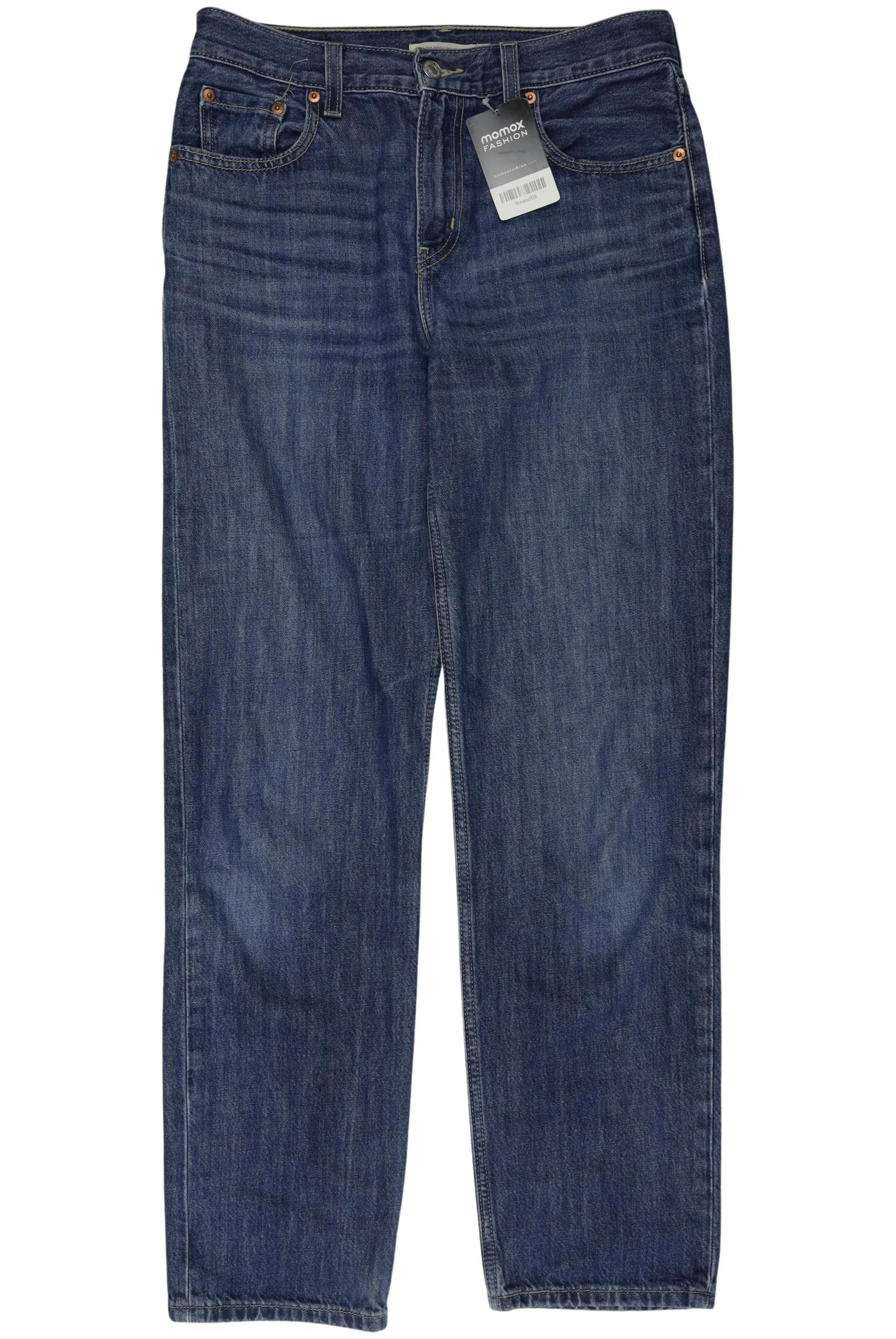 

Levis Damen Jeans, blau, Gr. 26