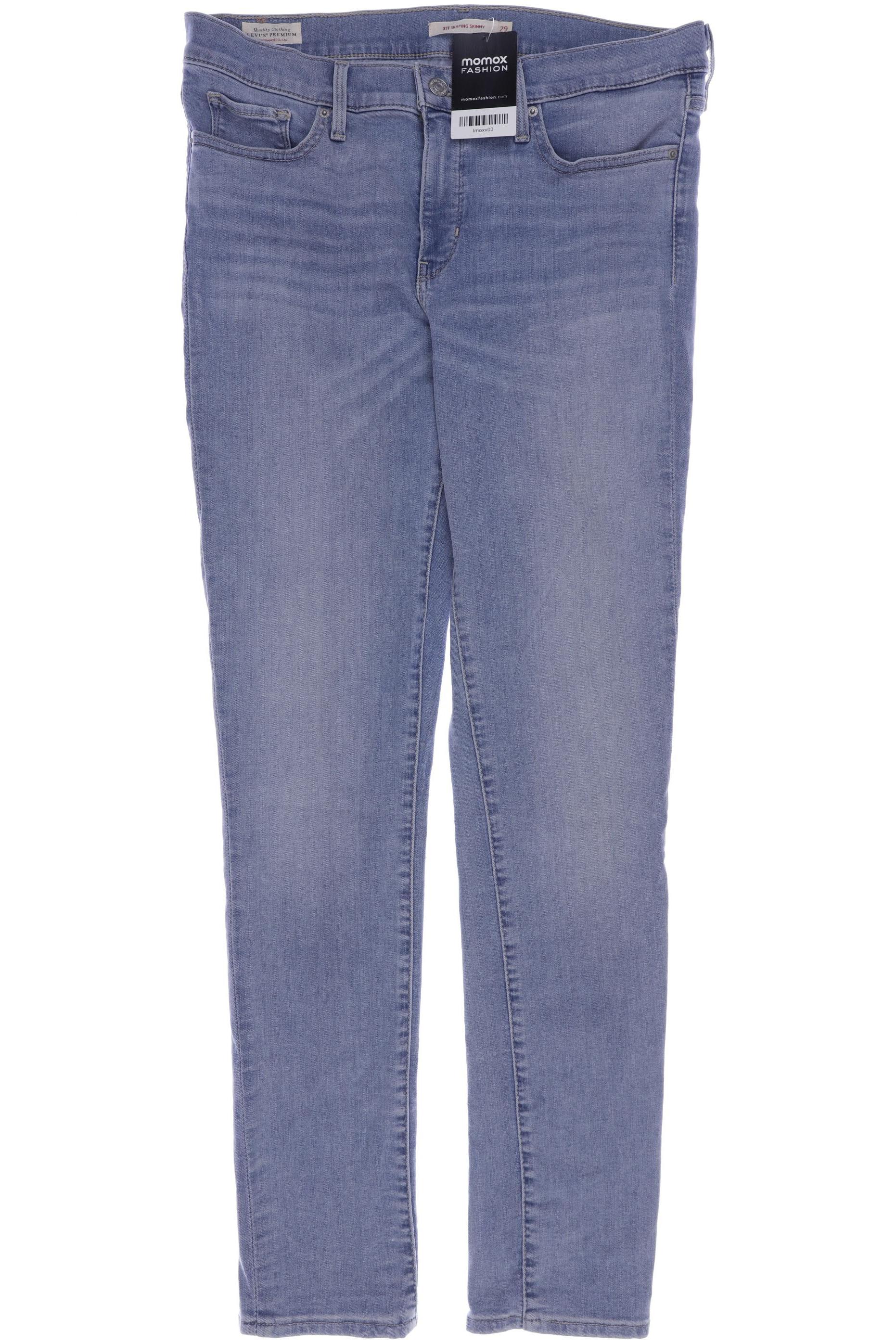 

Levis Damen Jeans, blau