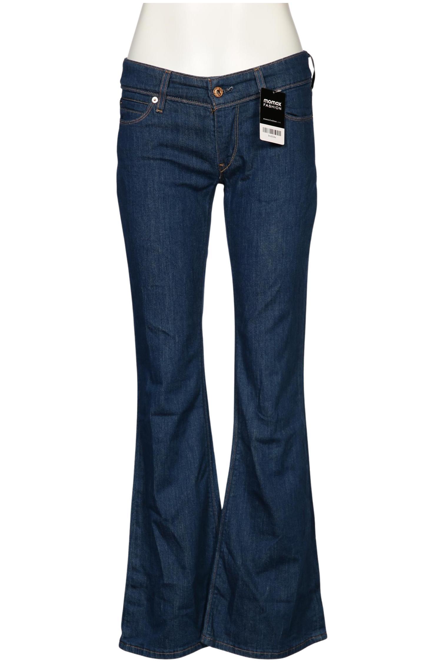 

Levis Damen Jeans, blau, Gr. 30