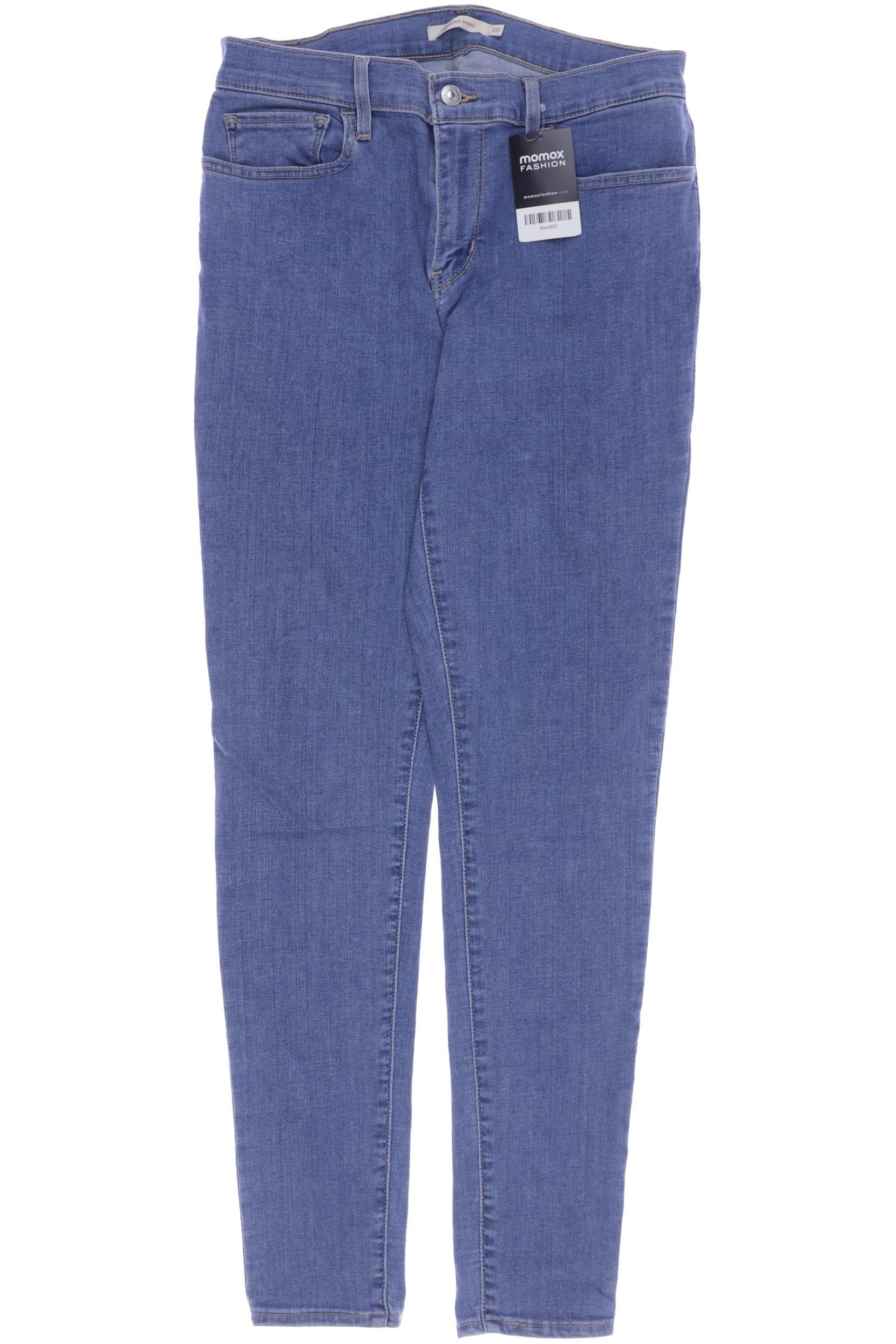 

Levis Damen Jeans, blau