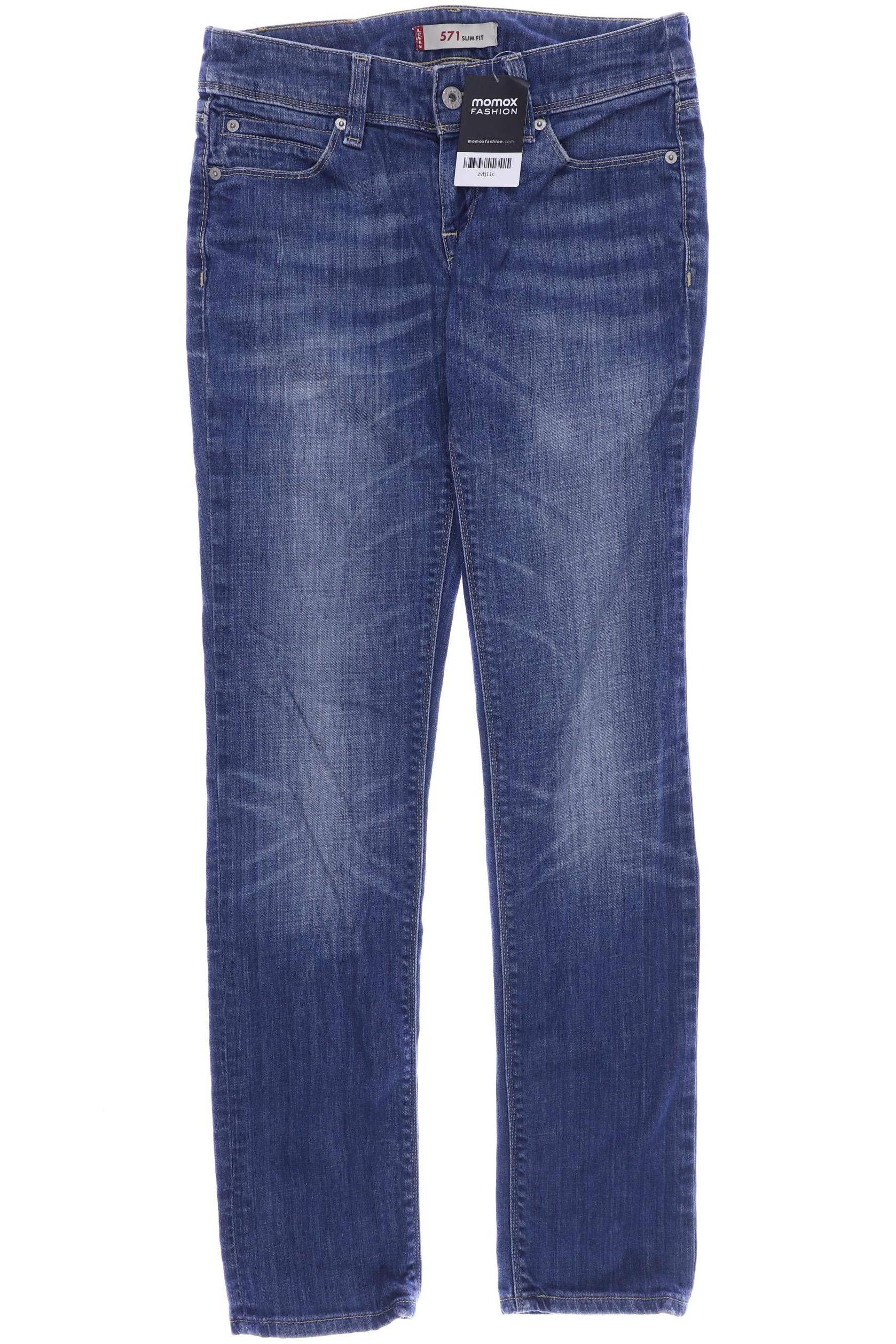 

Levis Damen Jeans, blau