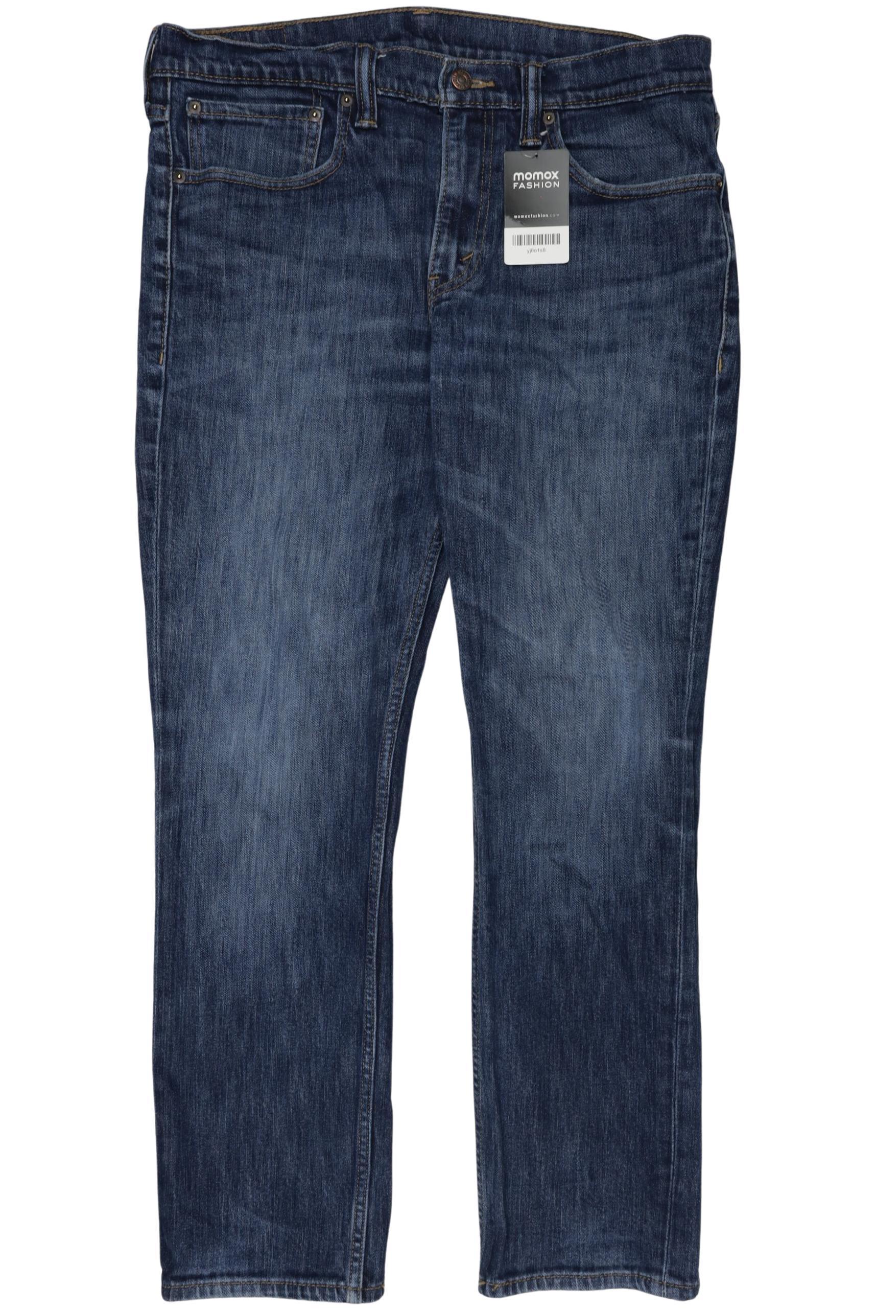 

Levis Damen Jeans, blau, Gr. 34