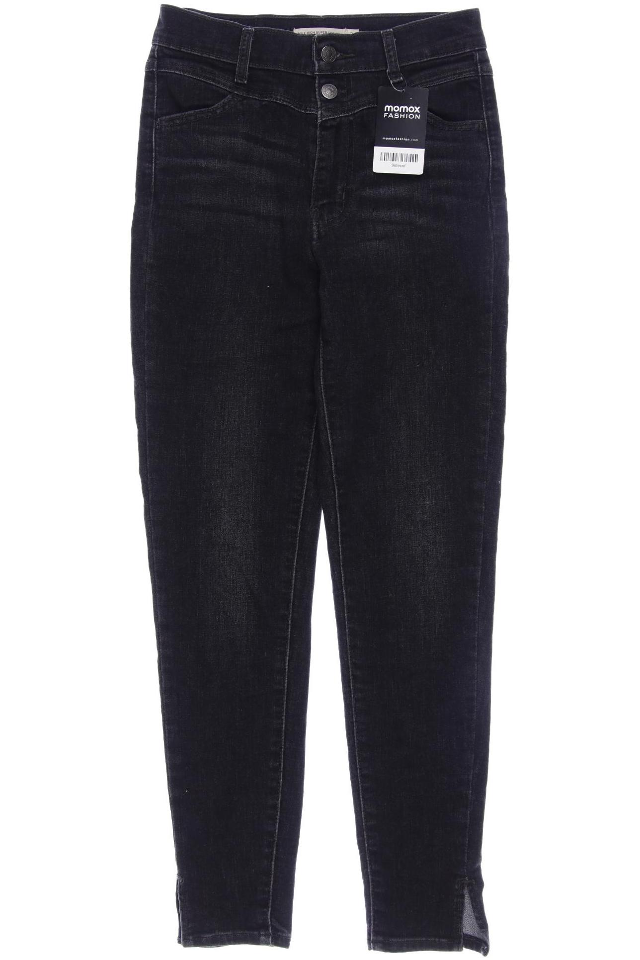 

Levis Damen Jeans, grau