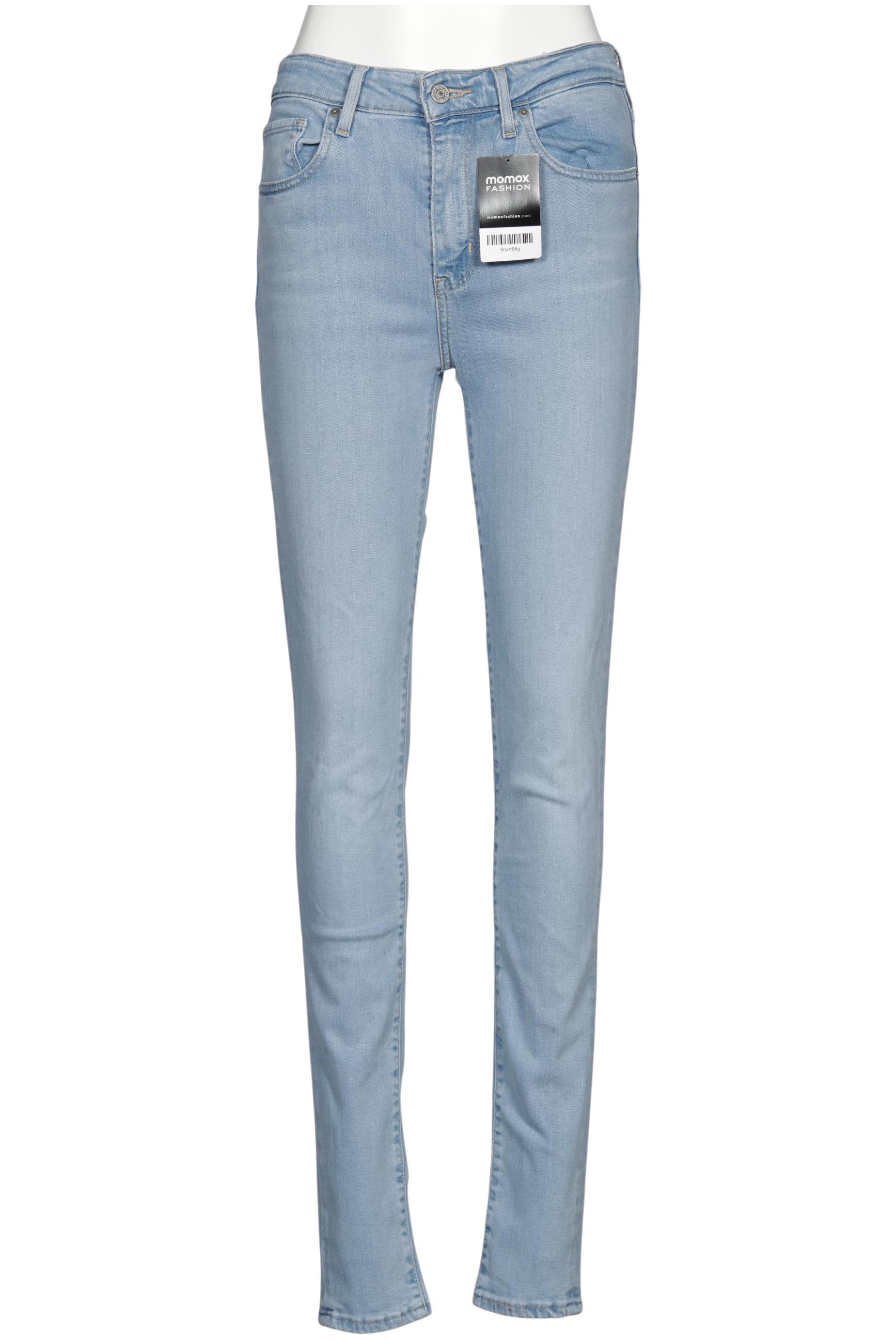 

Levis Damen Jeans, blau, Gr. 26