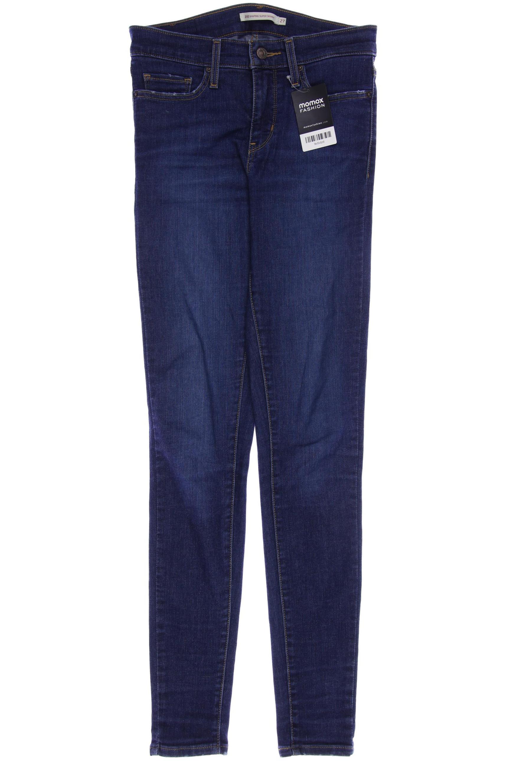 

Levis Damen Jeans, blau