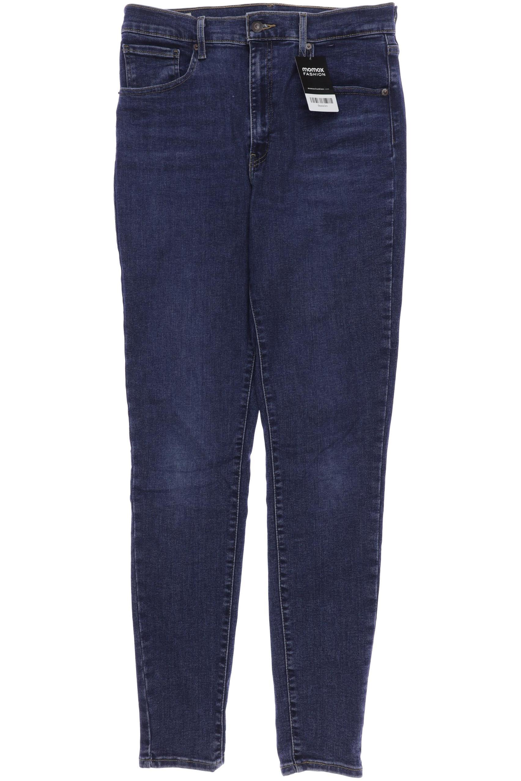 

Levis Damen Jeans, blau, Gr. 31