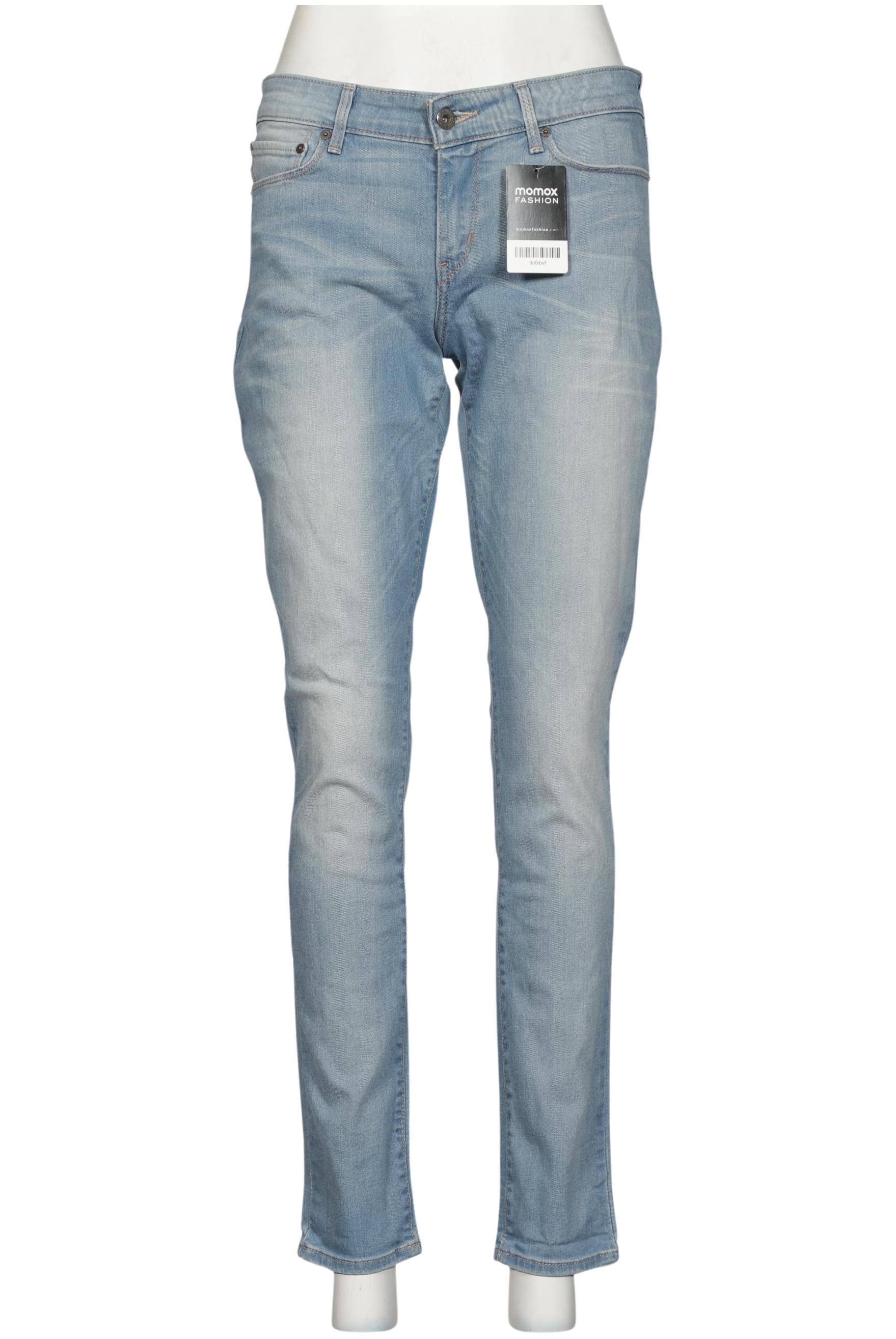 

Levis Damen Jeans, hellblau, Gr. 29