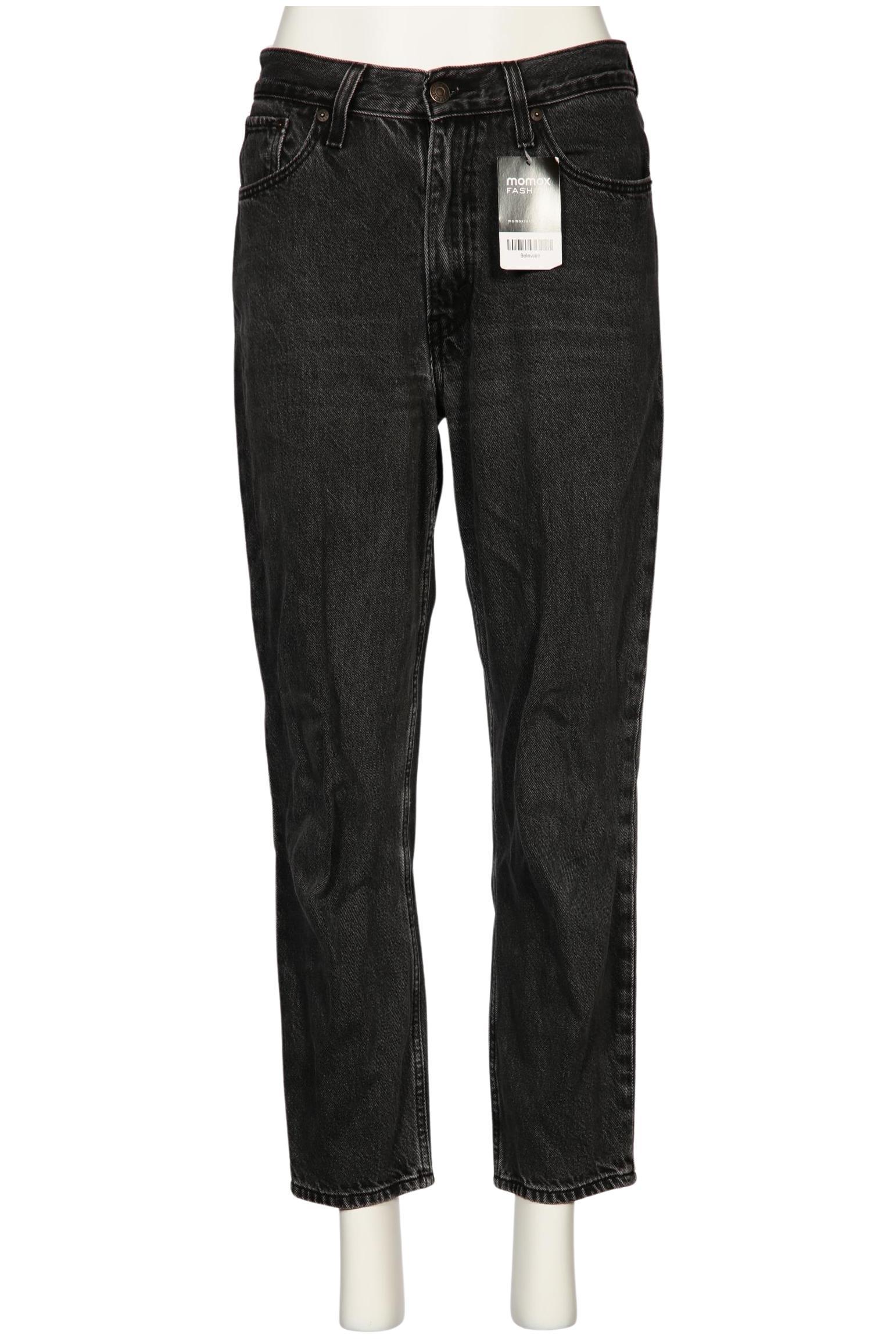 

Levis Damen Jeans, schwarz, Gr. 29