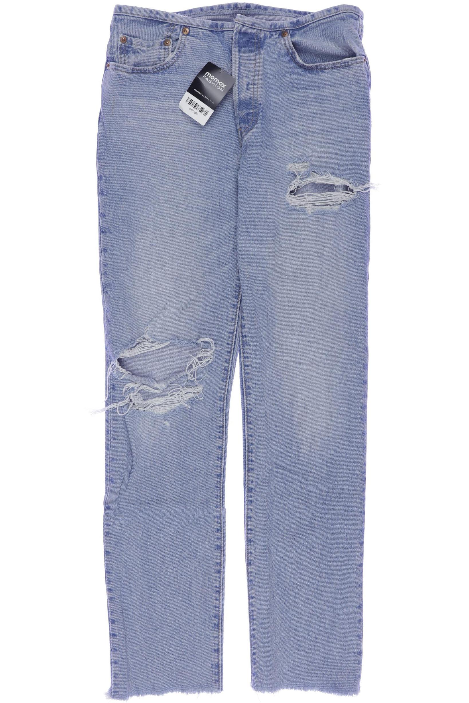

Levis Damen Jeans, blau, Gr. 29