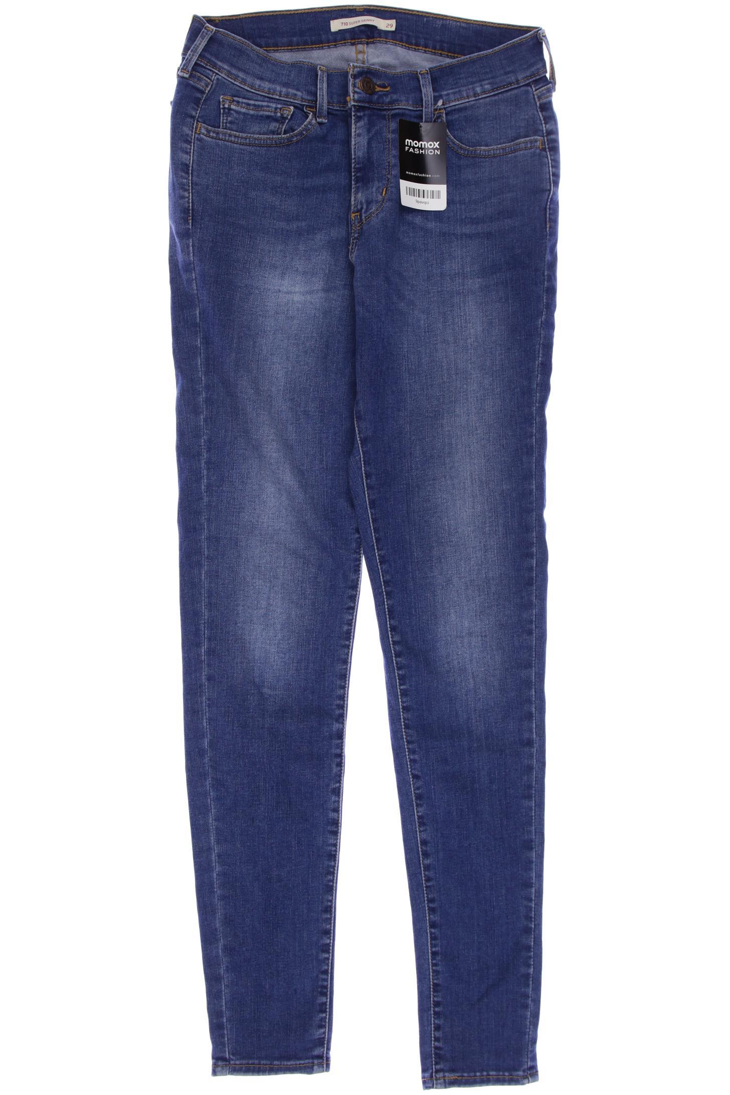 

Levis Damen Jeans, blau