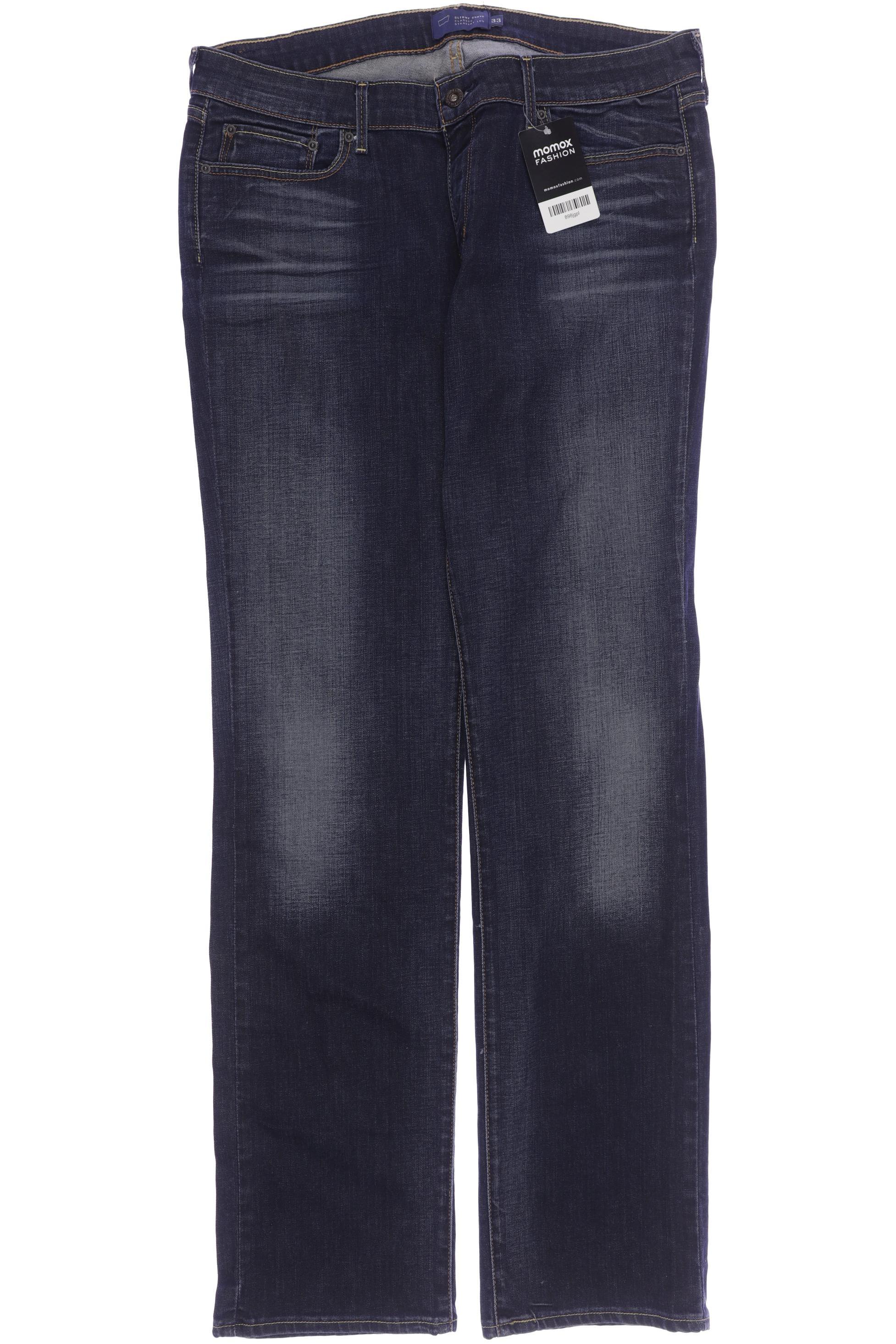 

Levis Damen Jeans, blau, Gr. 33