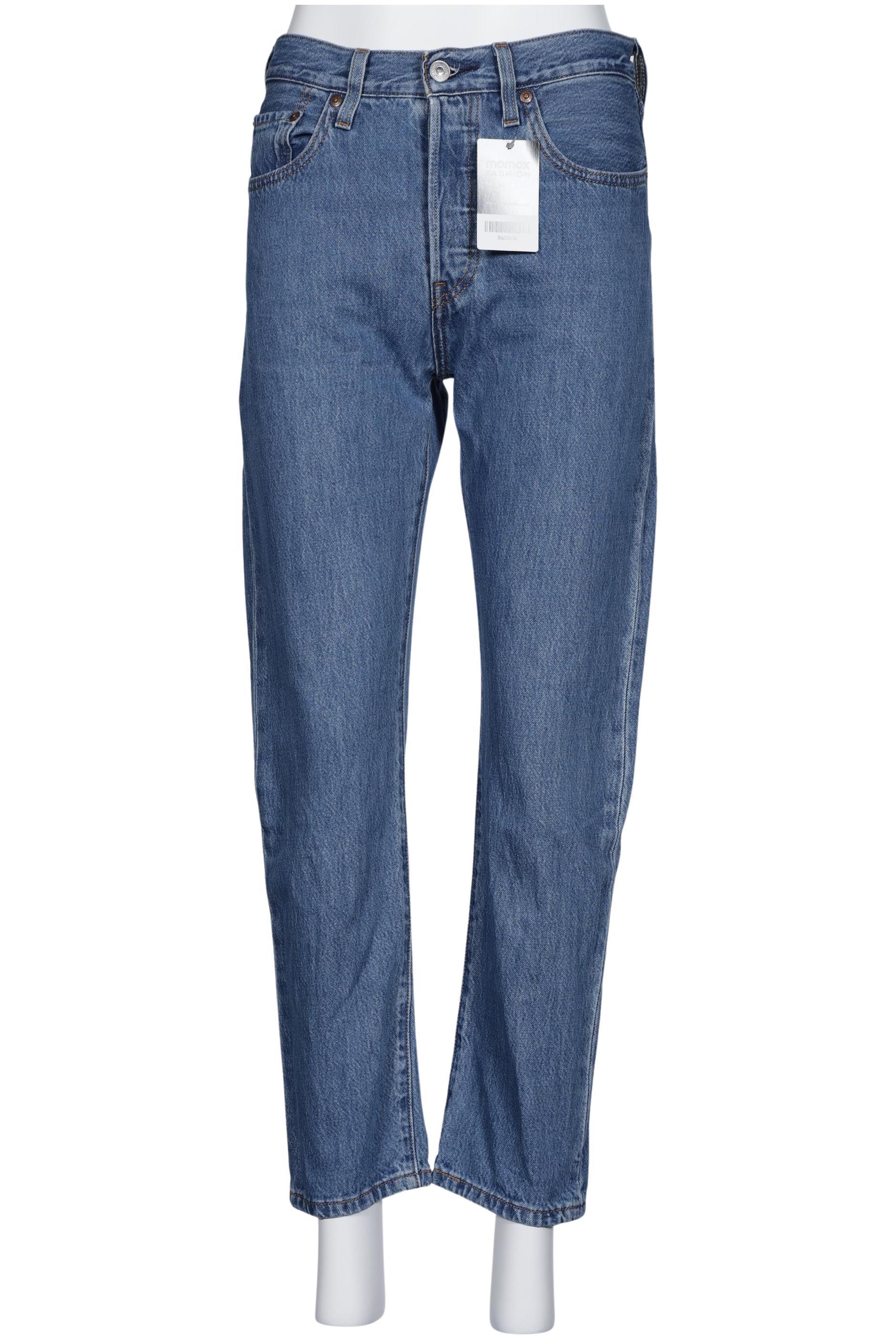 

Levis Damen Jeans, blau, Gr. 27