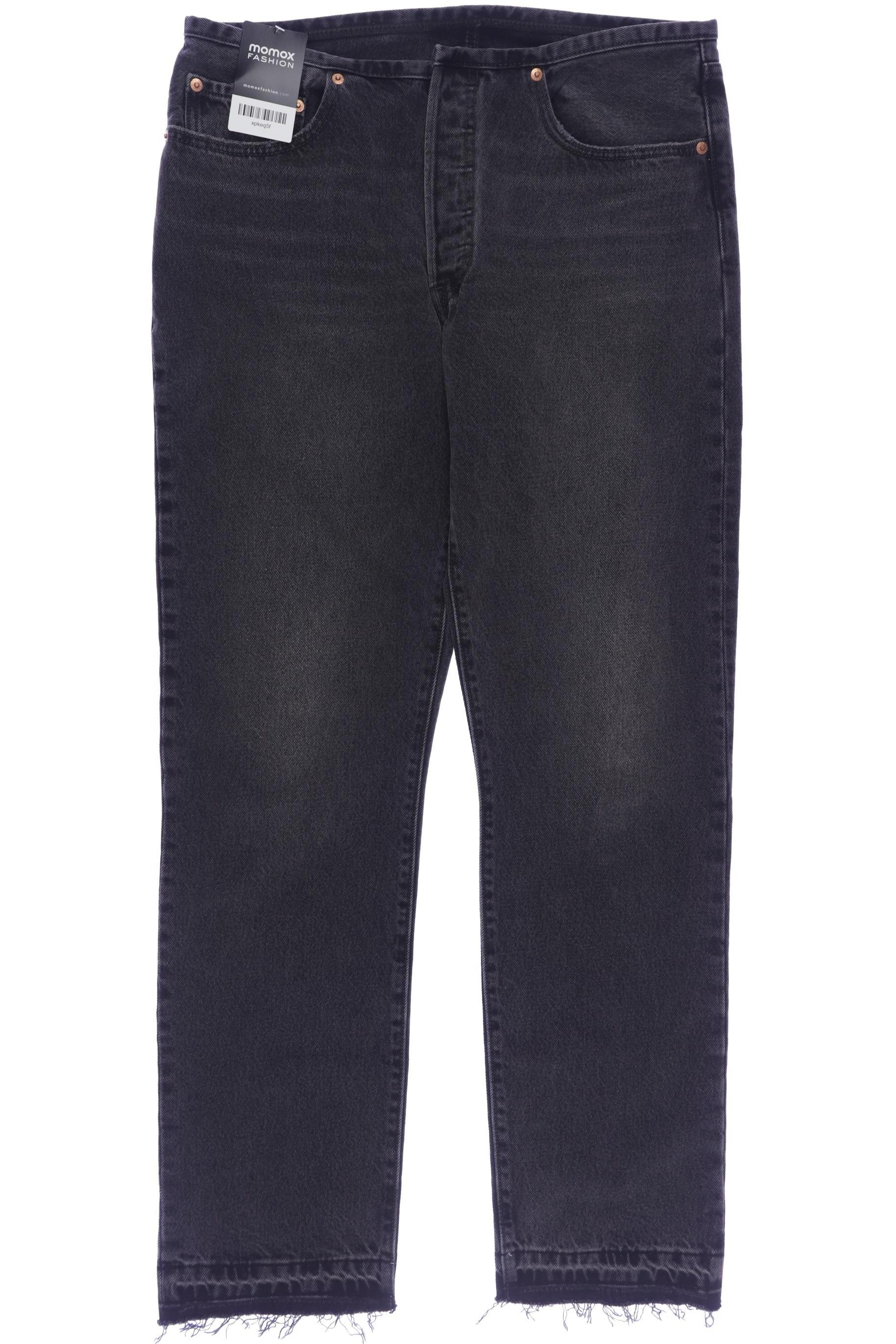 

Levis Damen Jeans, grau, Gr. 31