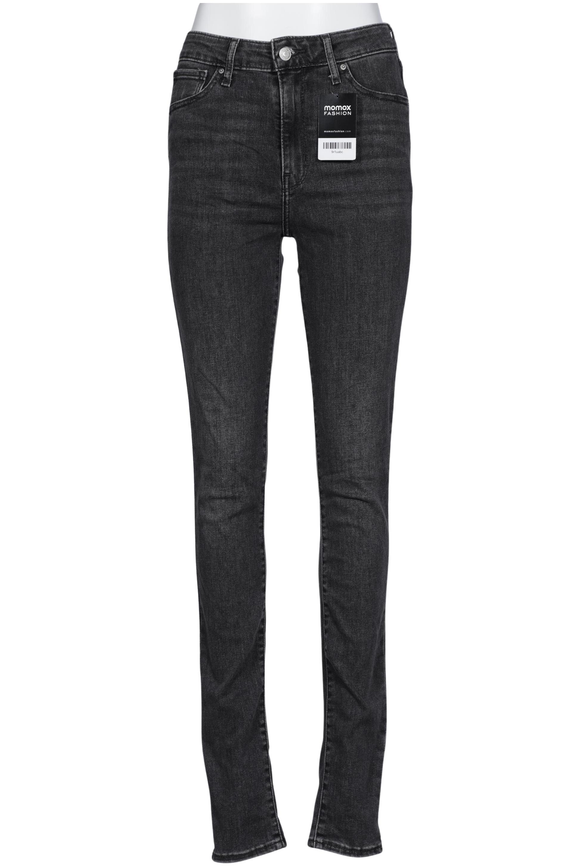 

Levis Damen Jeans, grau, Gr. 29