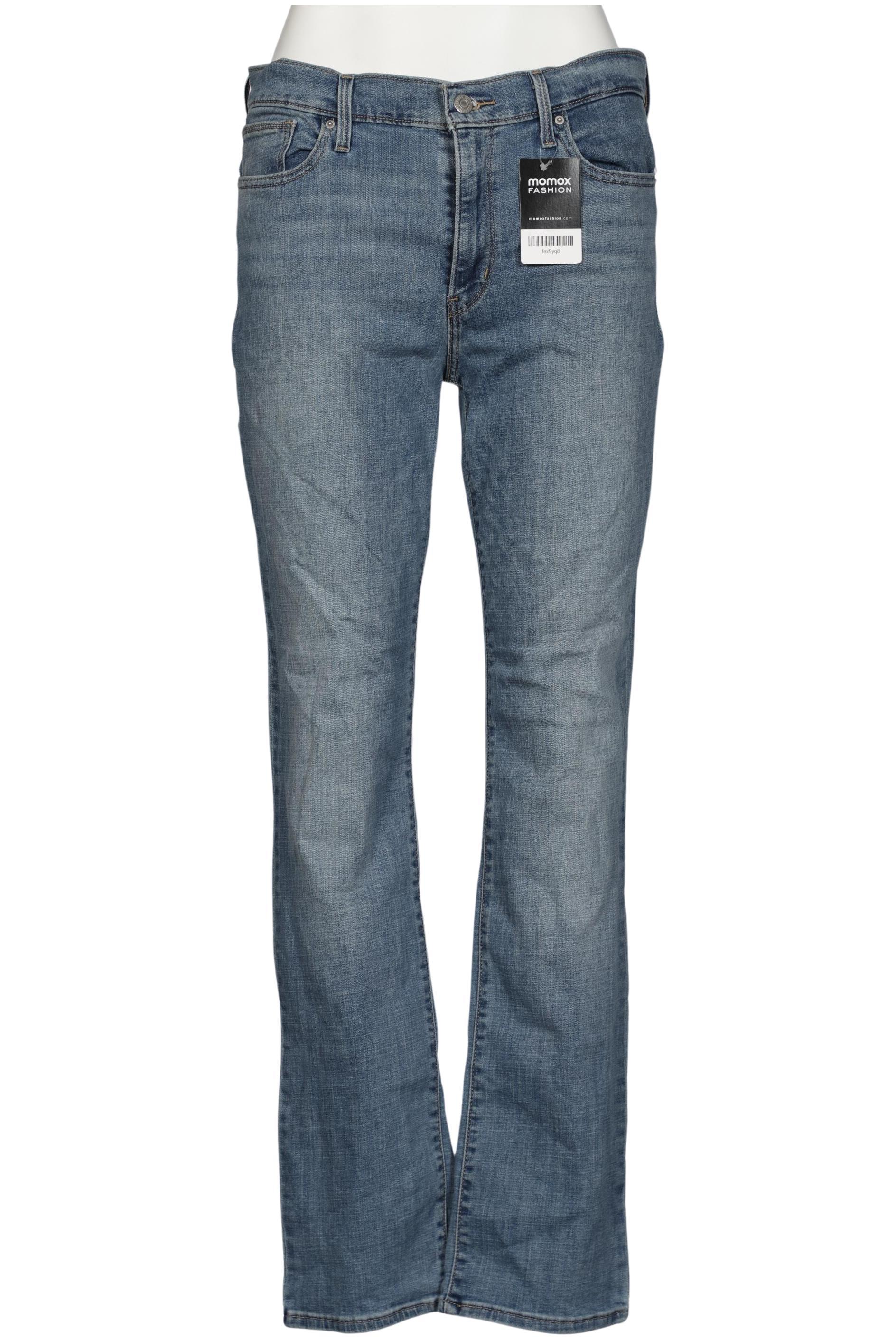 

Levis Damen Jeans, blau, Gr. 32