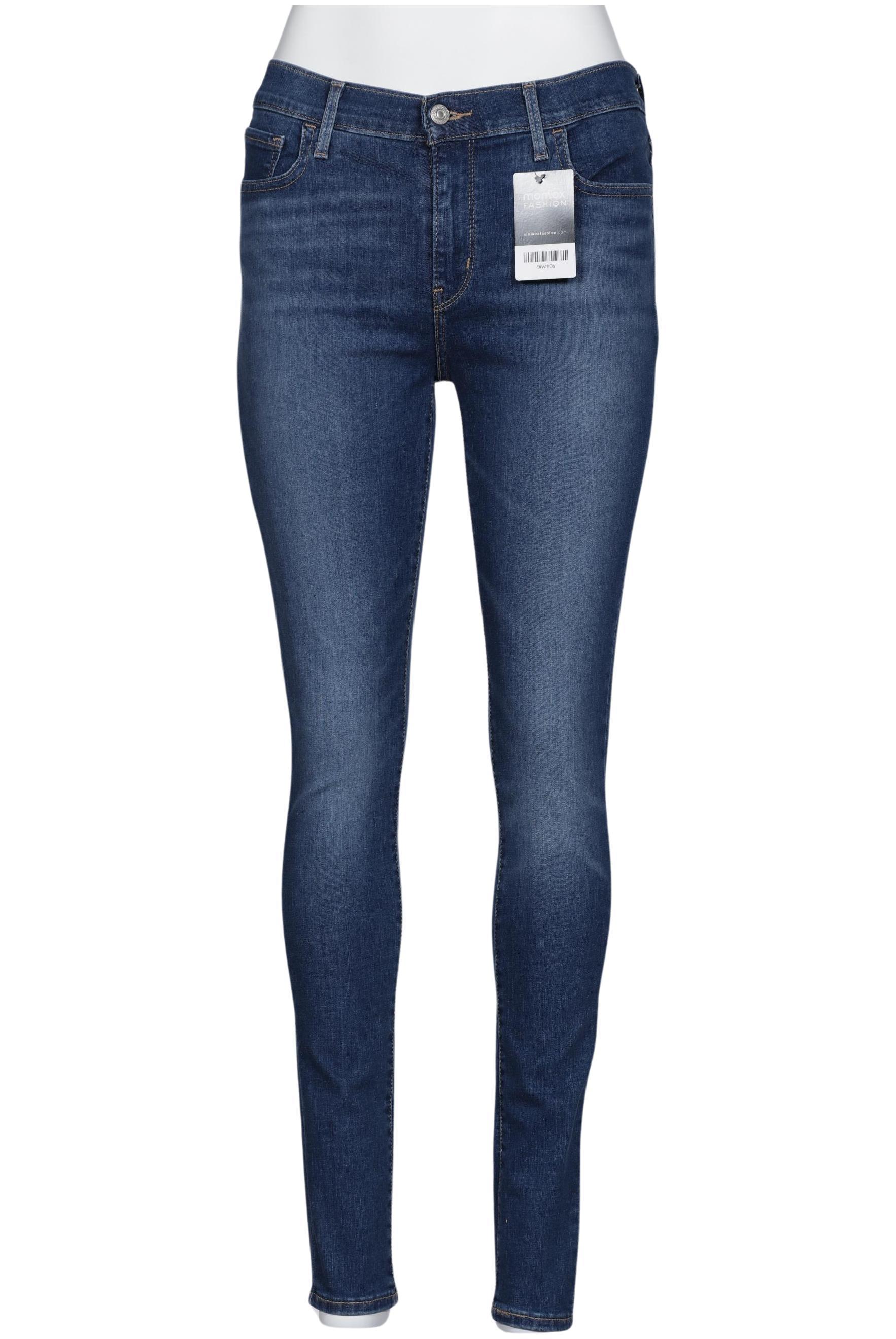

Levis Damen Jeans, blau, Gr. 31