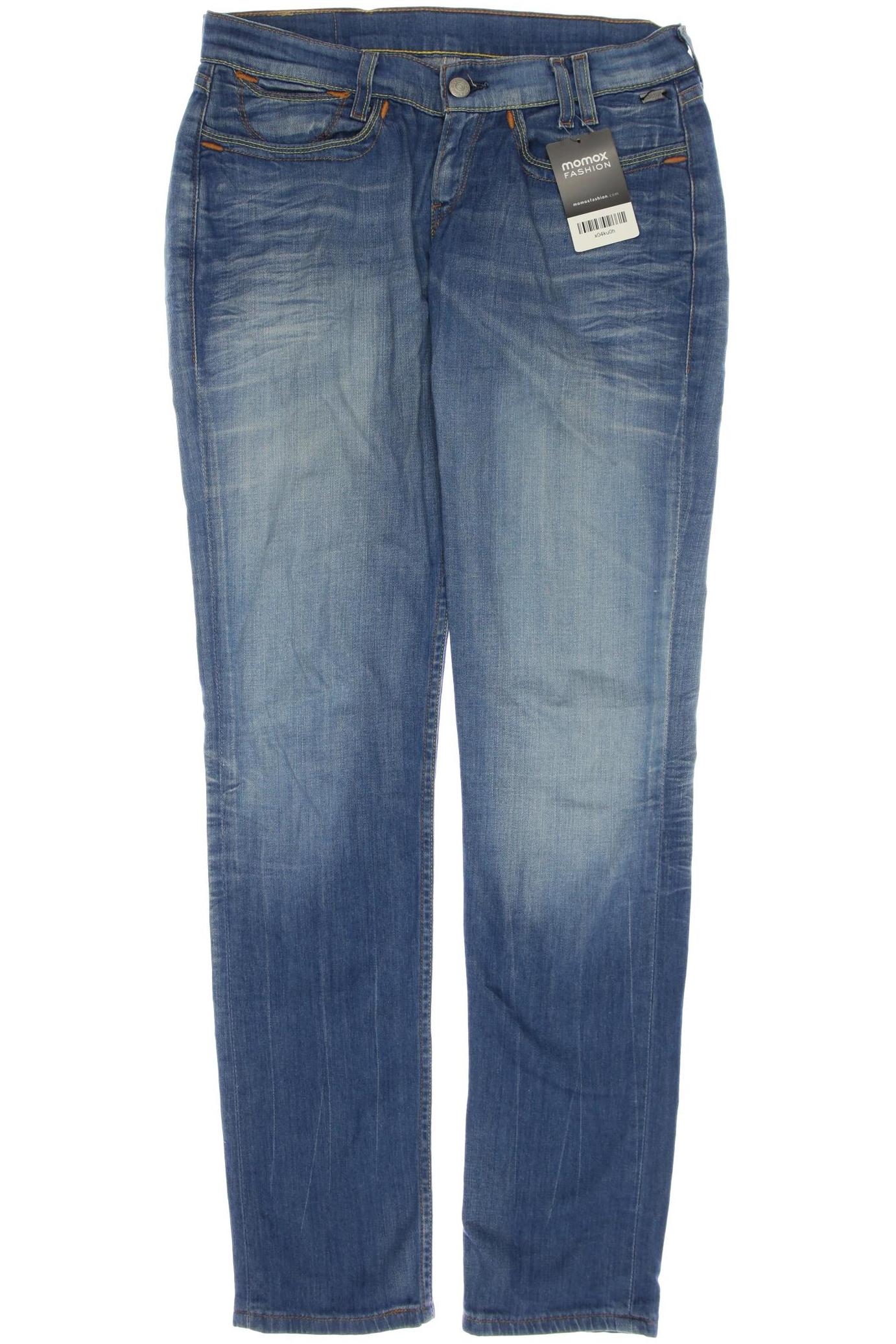 

Levis Damen Jeans, blau