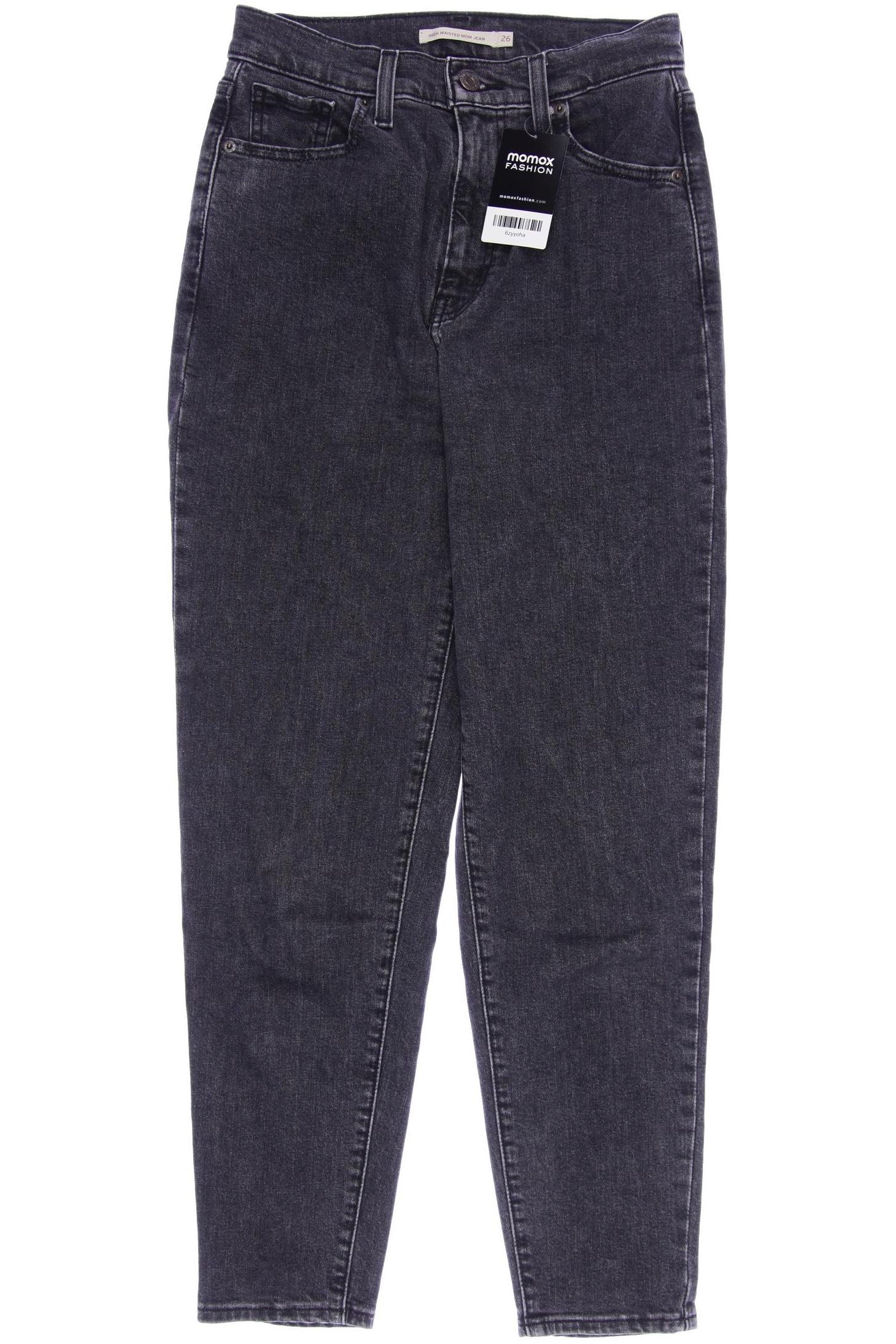 

Levis Damen Jeans, grau
