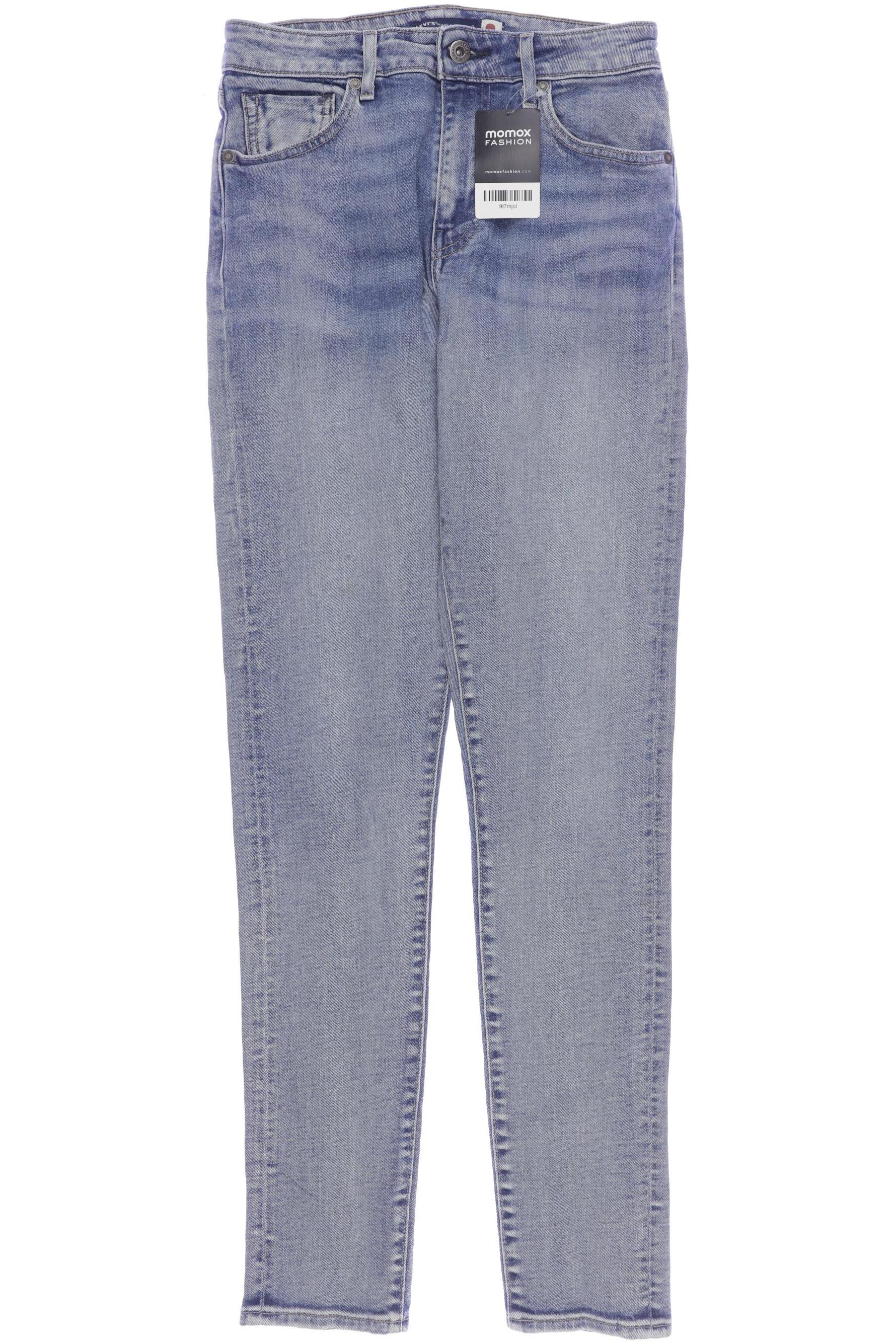 

Levis Damen Jeans, blau, Gr. 27