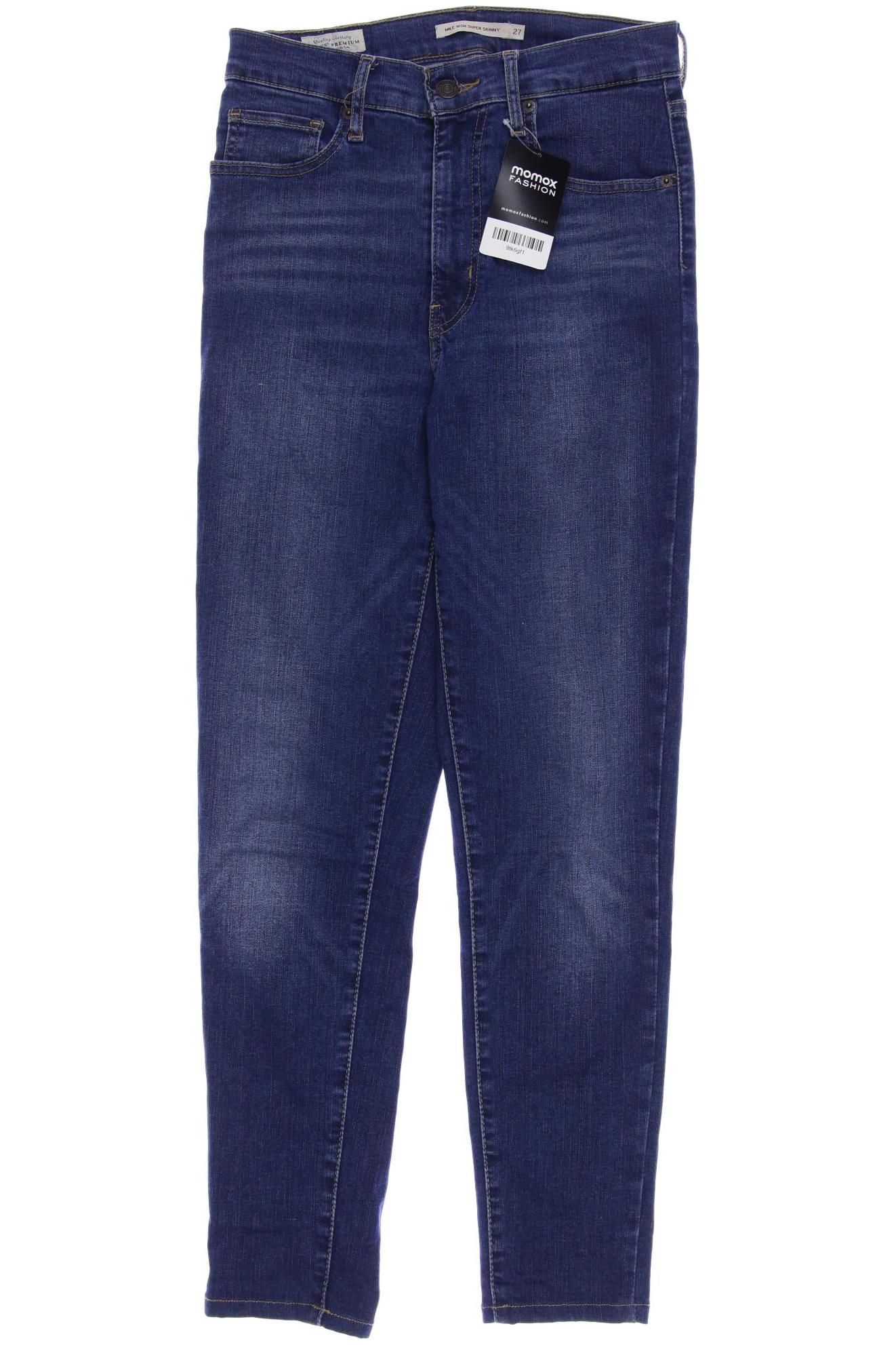 

Levis Damen Jeans, blau