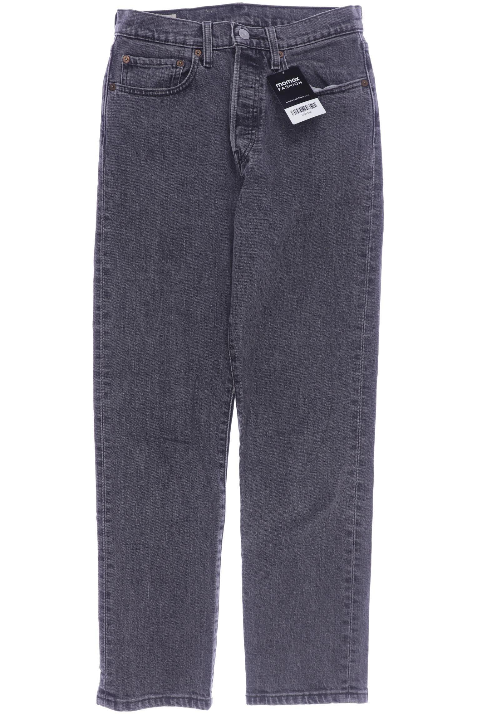 

Levis Damen Jeans, grau, Gr. 36