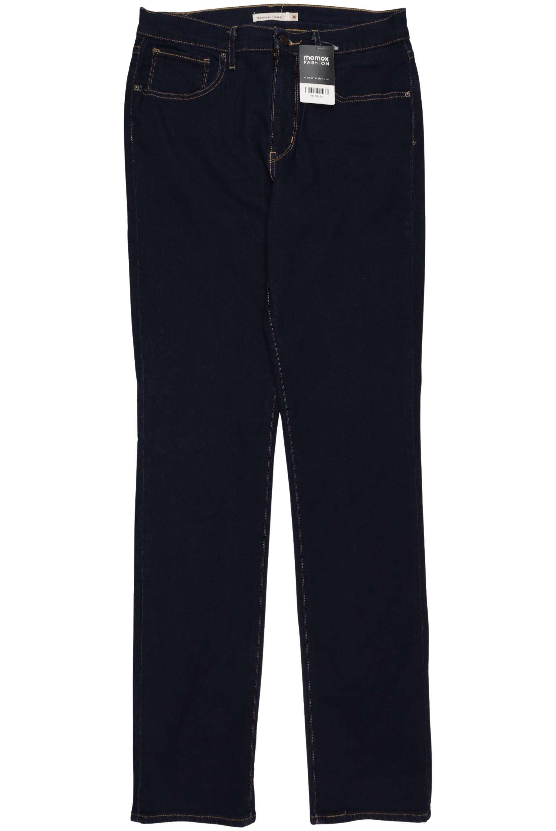 

Levis Damen Jeans, marineblau, Gr. 30
