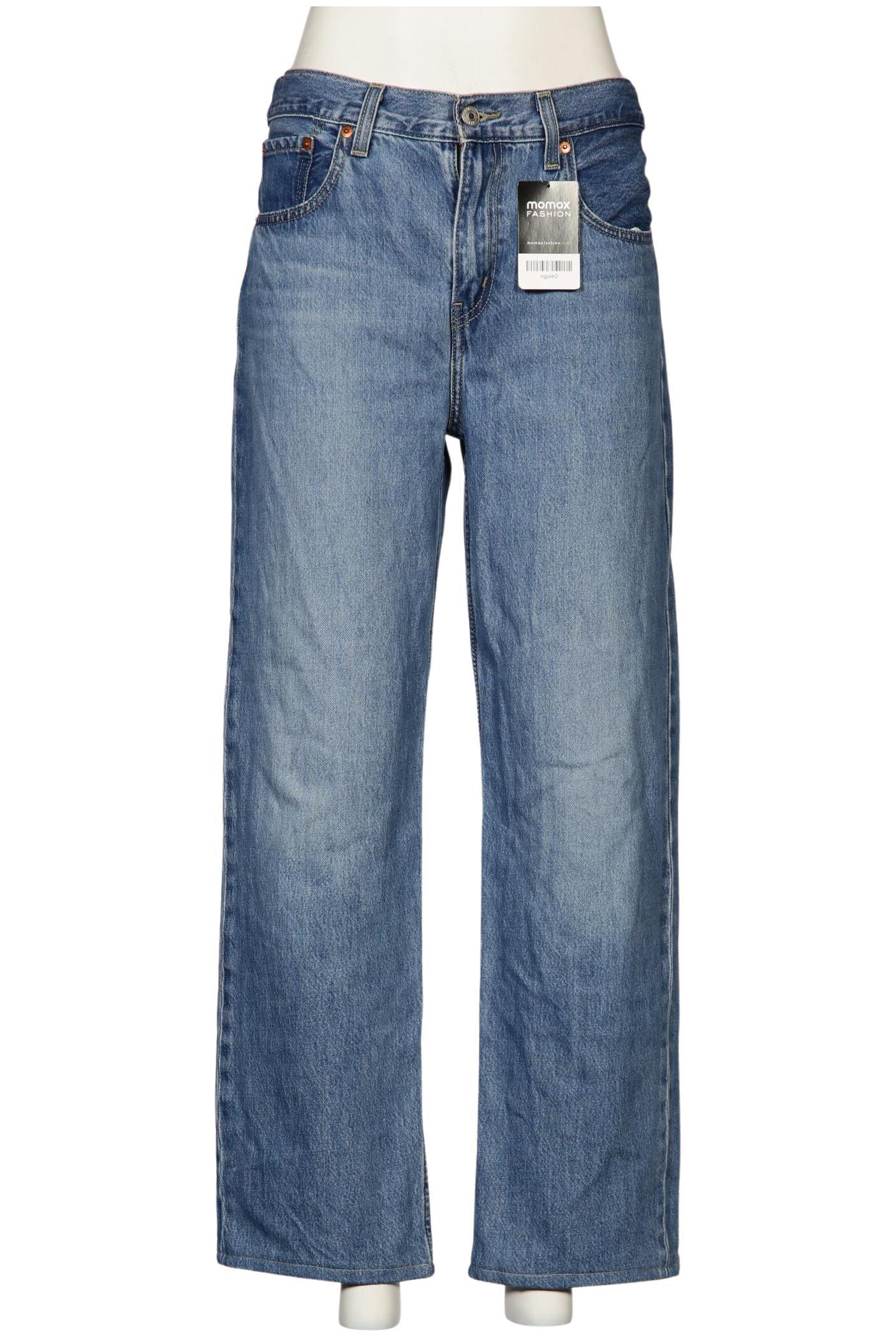 

Levis Damen Jeans, blau, Gr. 30