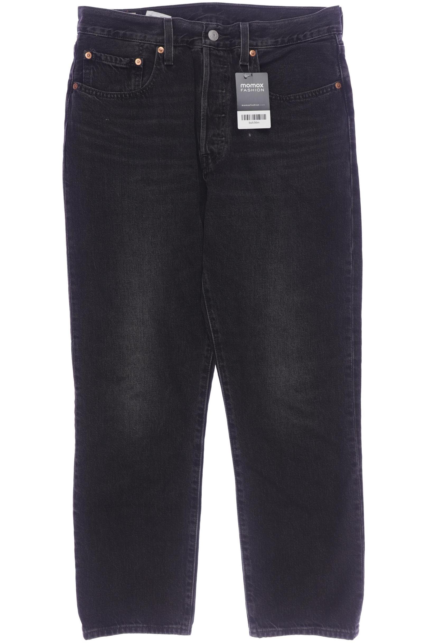

Levis Damen Jeans, grau, Gr. 30