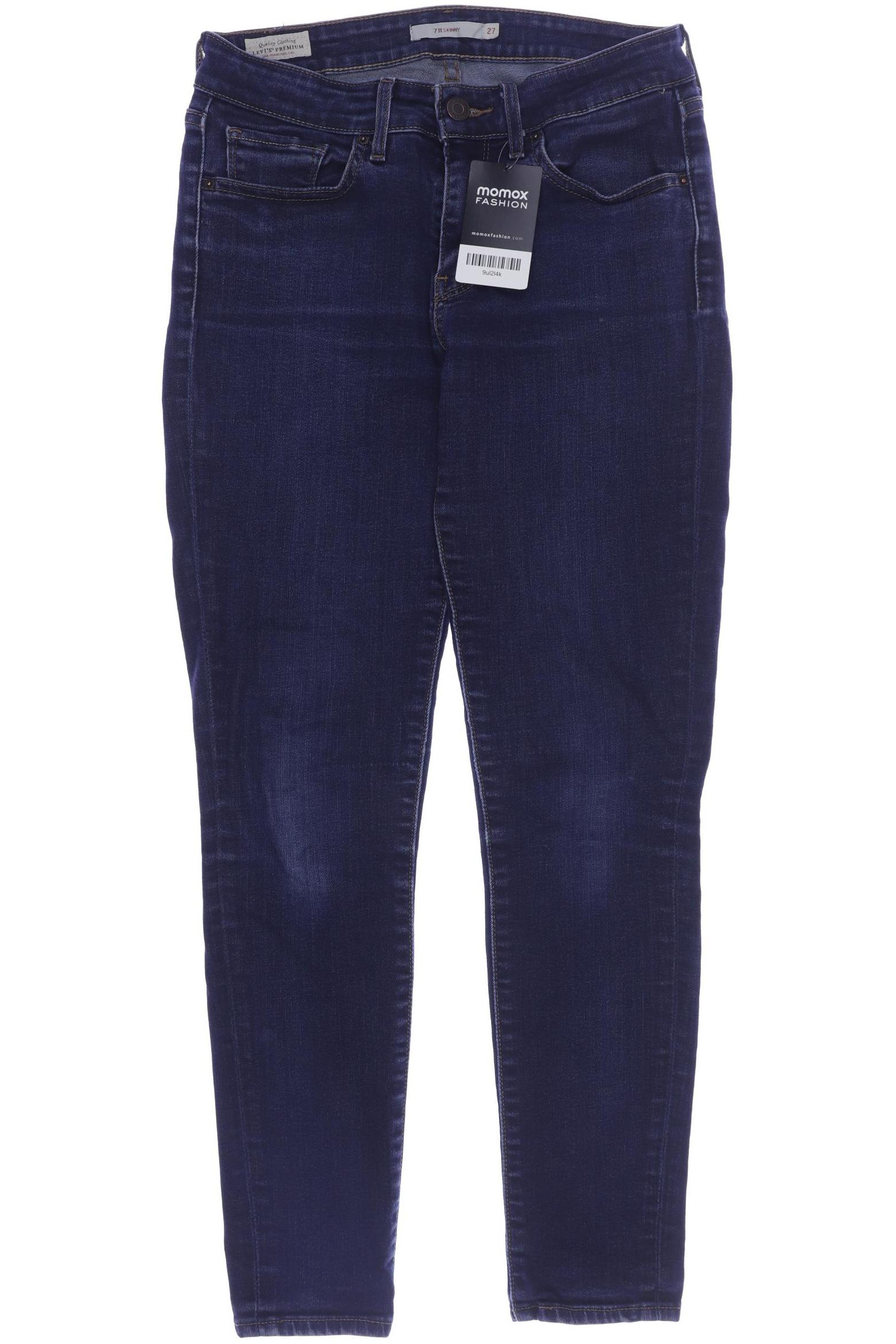 

Levis Damen Jeans, blau