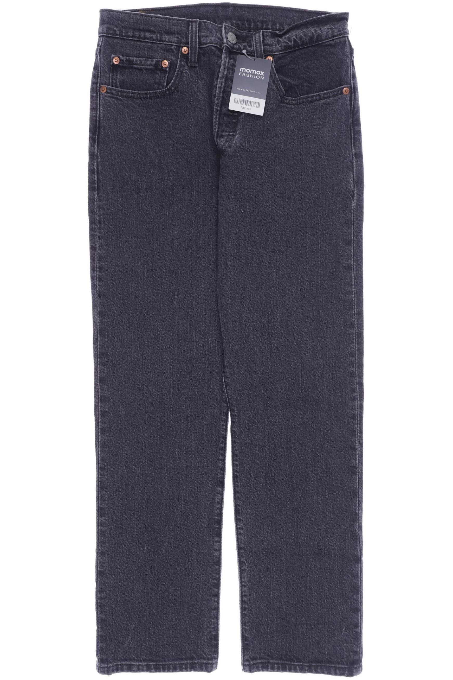 

Levis Damen Jeans, grau