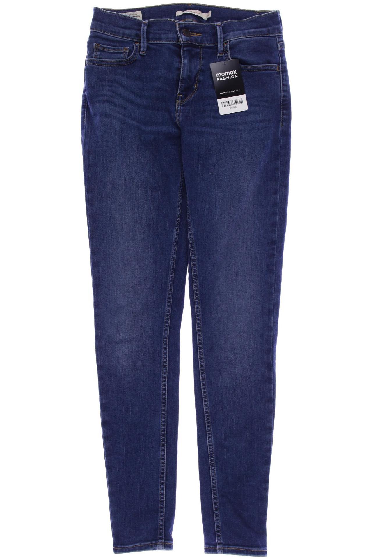 

Levis Damen Jeans, blau