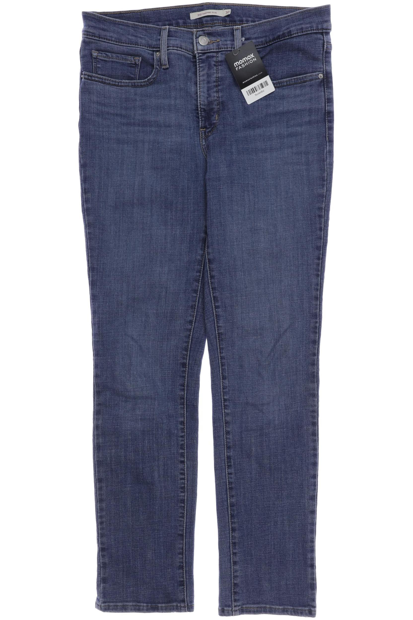 

Levis Damen Jeans, blau