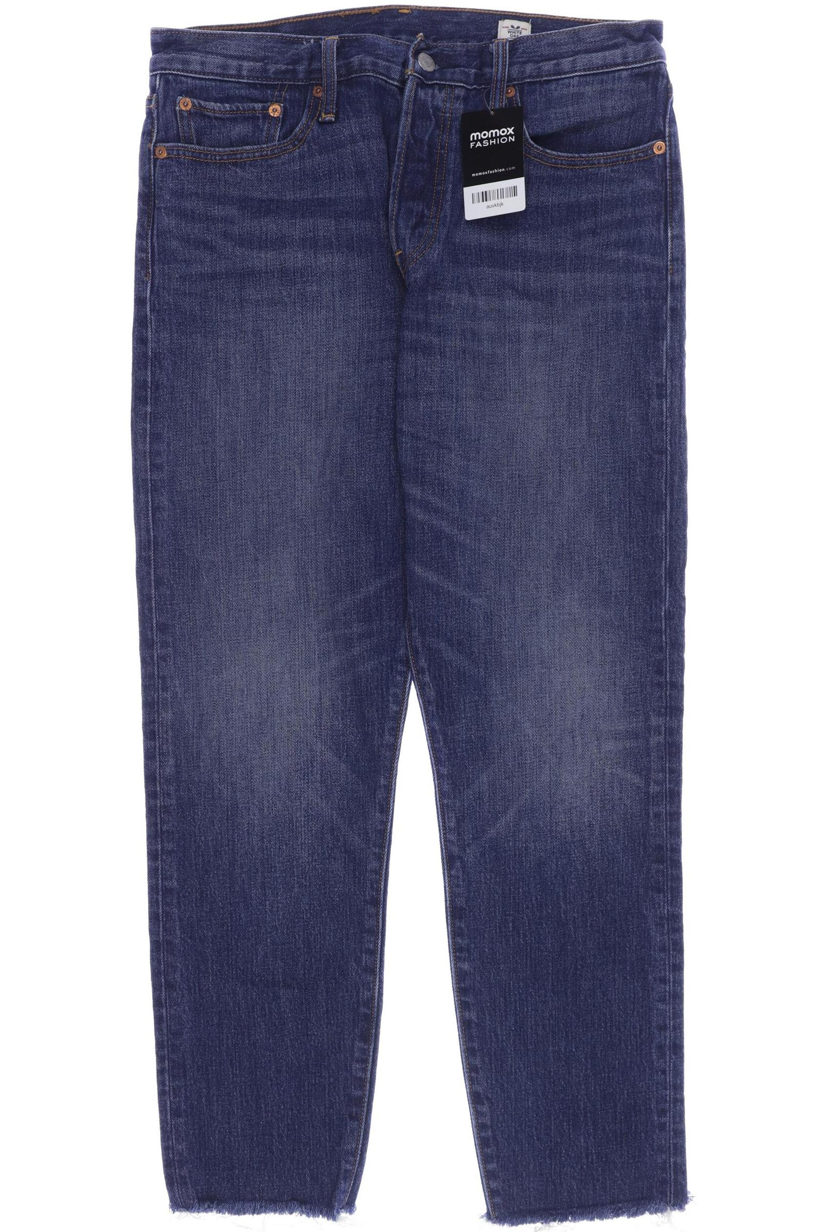 

Levis Damen Jeans, blau