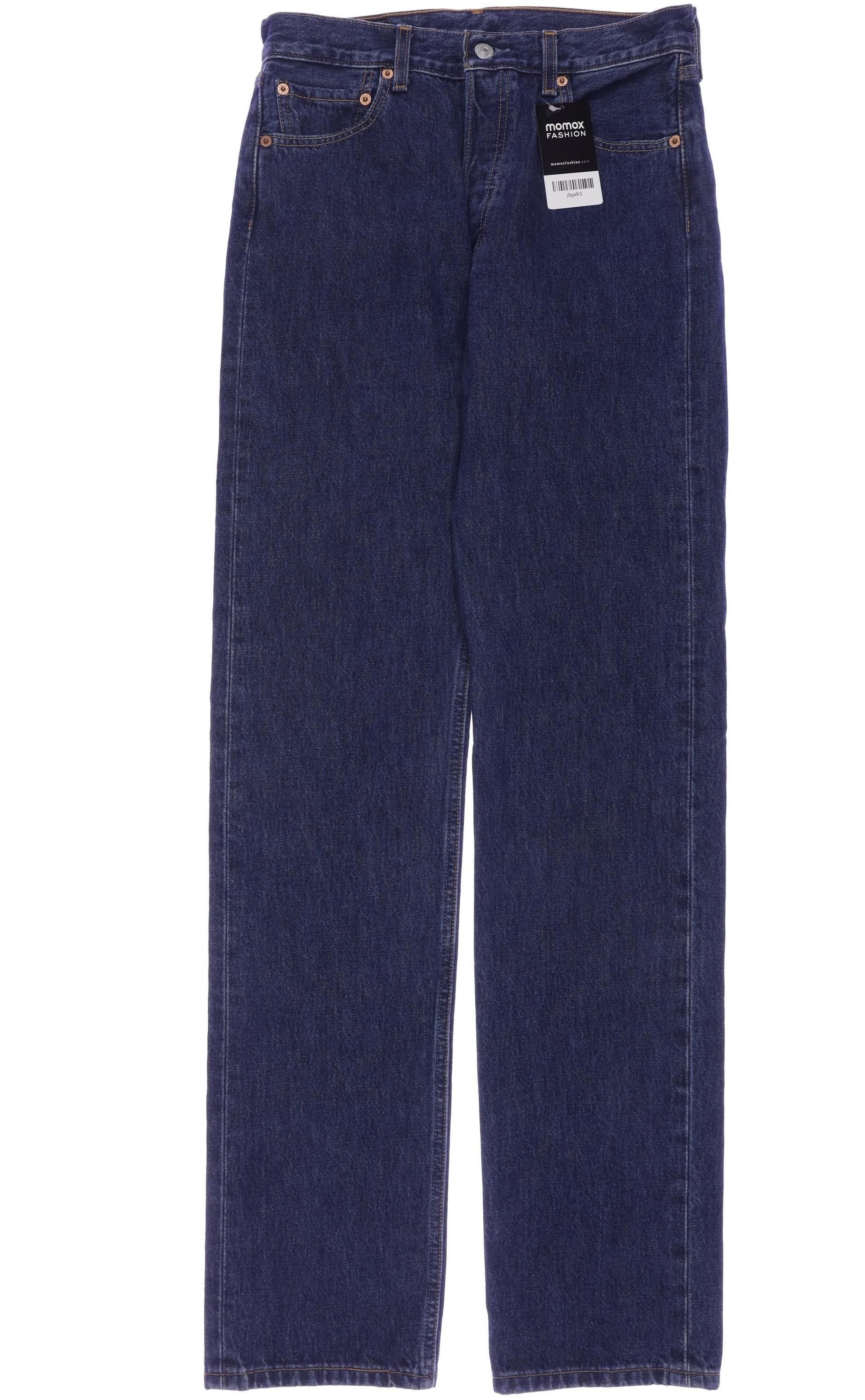 

Levis Damen Jeans, marineblau, Gr. 30