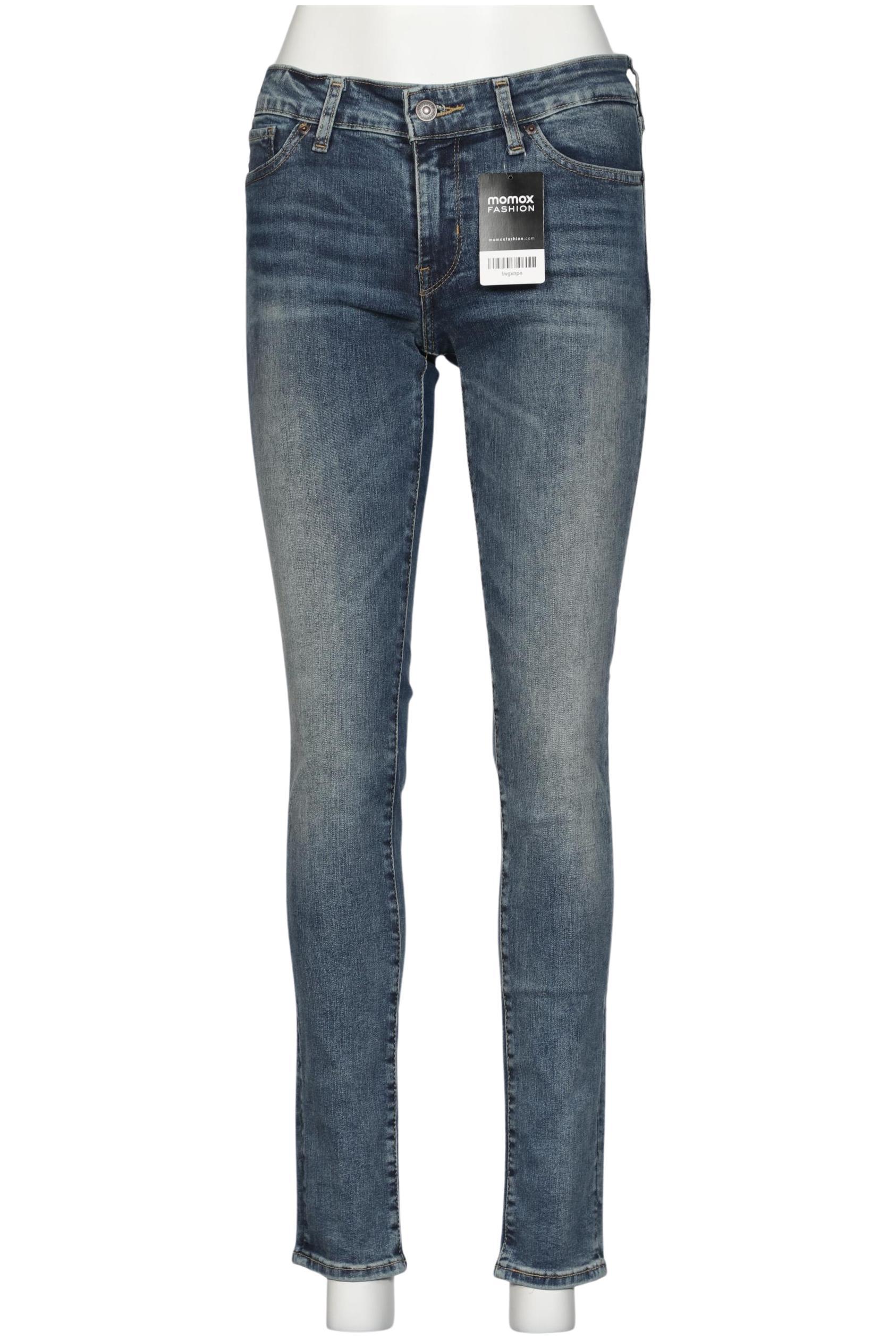 

Levis Damen Jeans, blau, Gr. 28