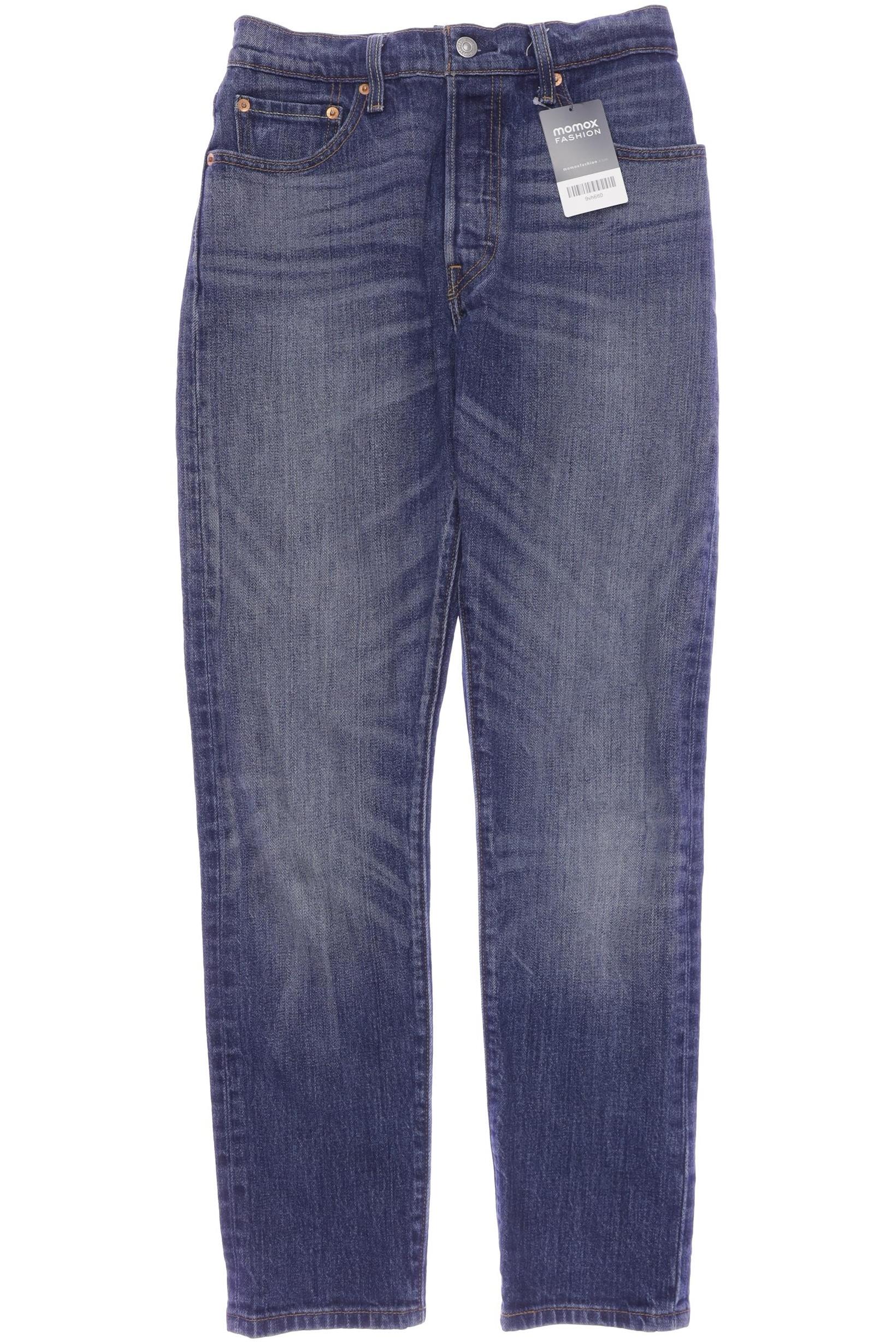 Thumbnail - Levis Damen Jeans, blau, Gr. 28