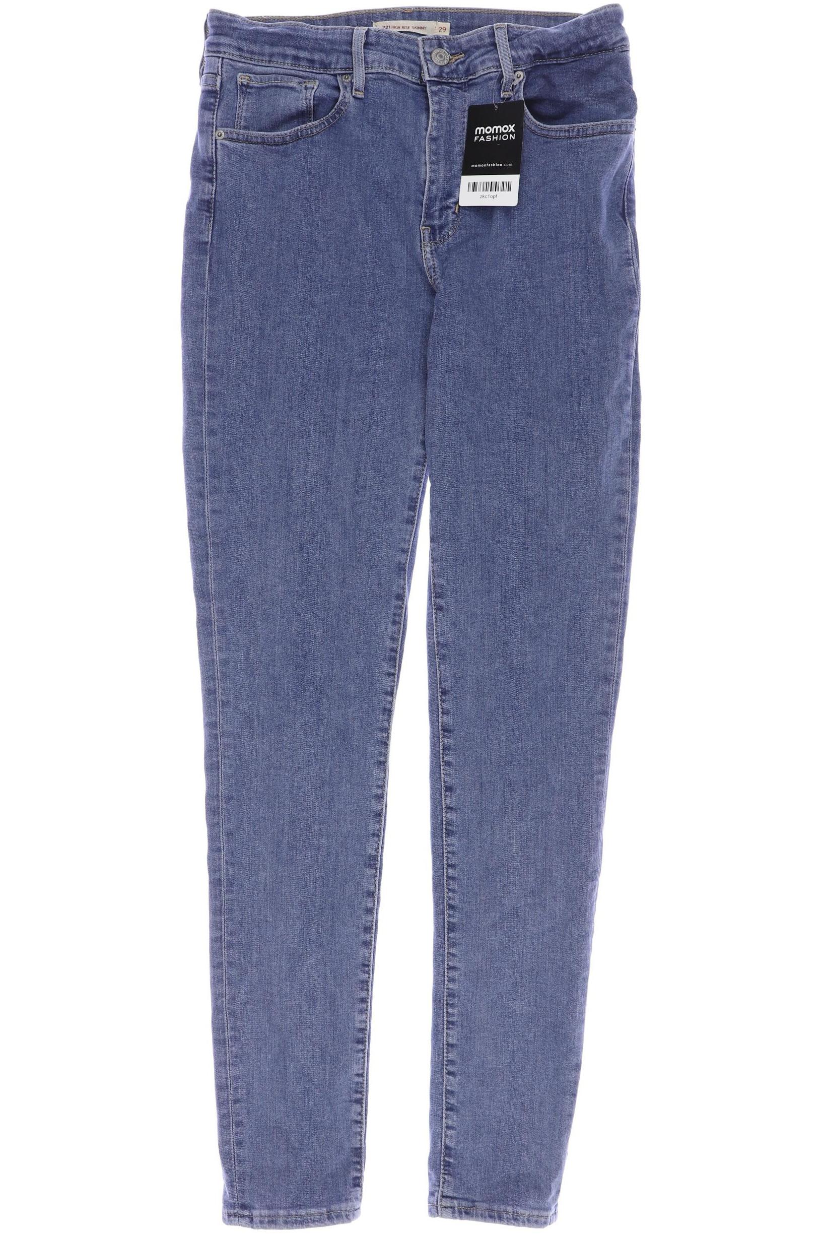 

Levis Damen Jeans, blau