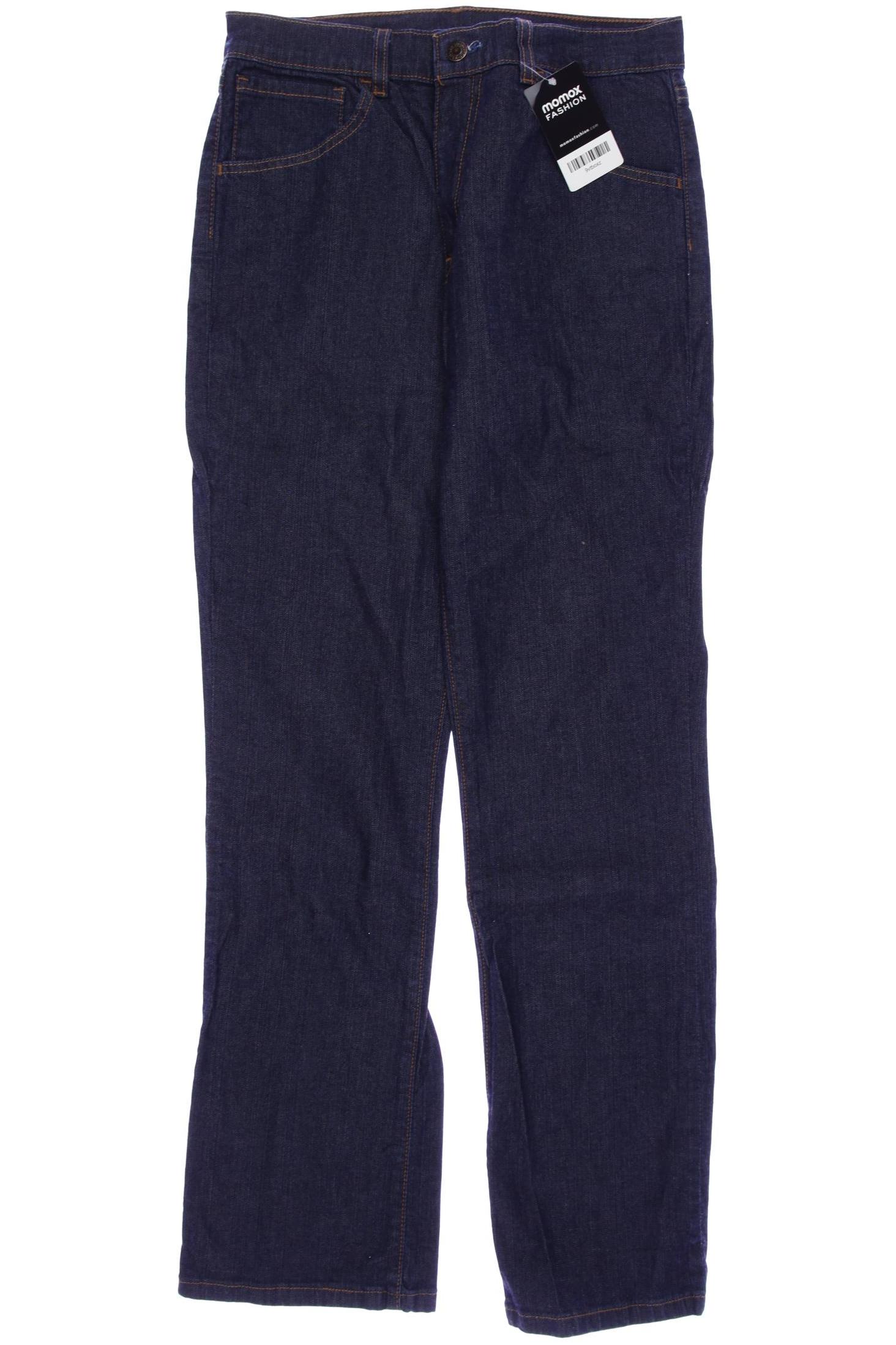 

Levis Damen Jeans, marineblau, Gr. 30