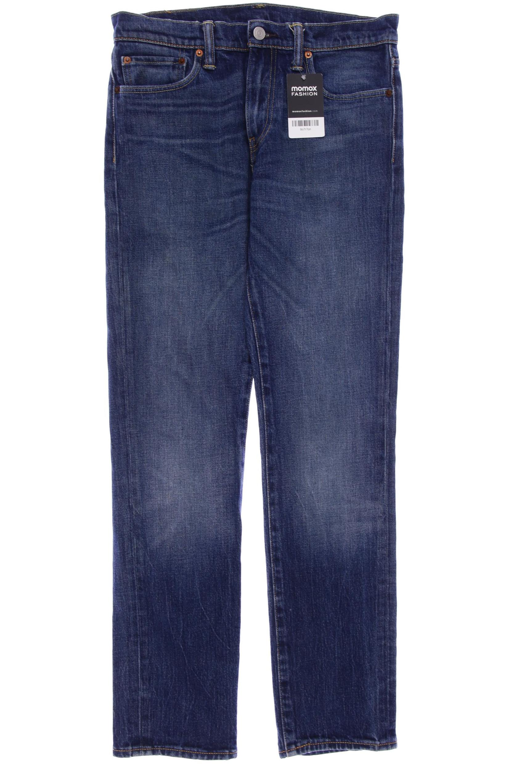 

Levis Damen Jeans, blau, Gr. 32