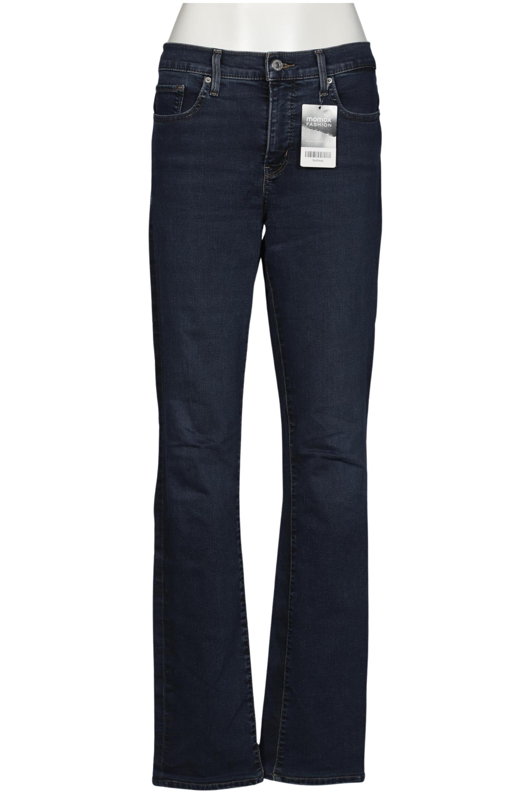 

Levis Damen Jeans, marineblau, Gr. 30