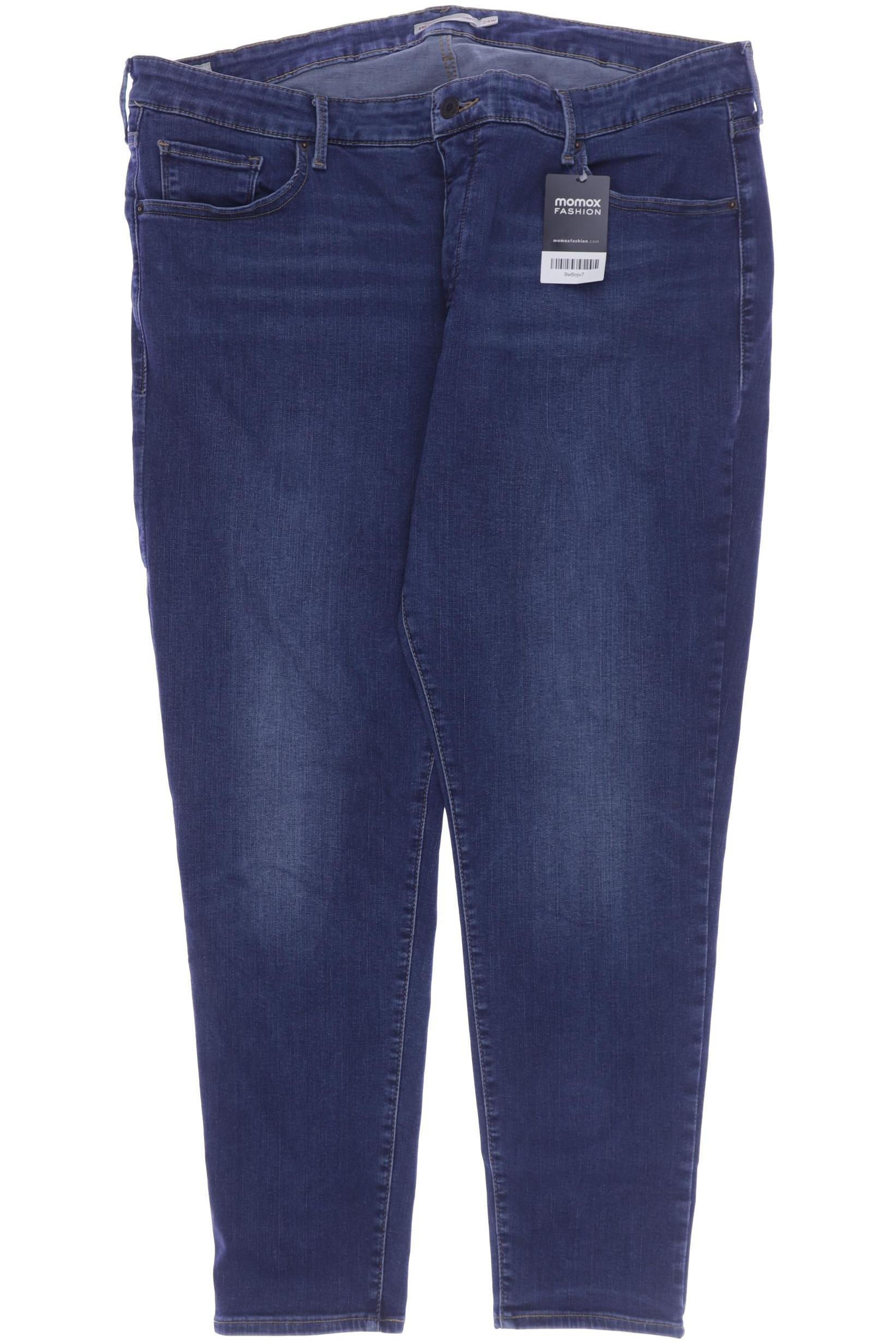 

Levis Damen Jeans, blau