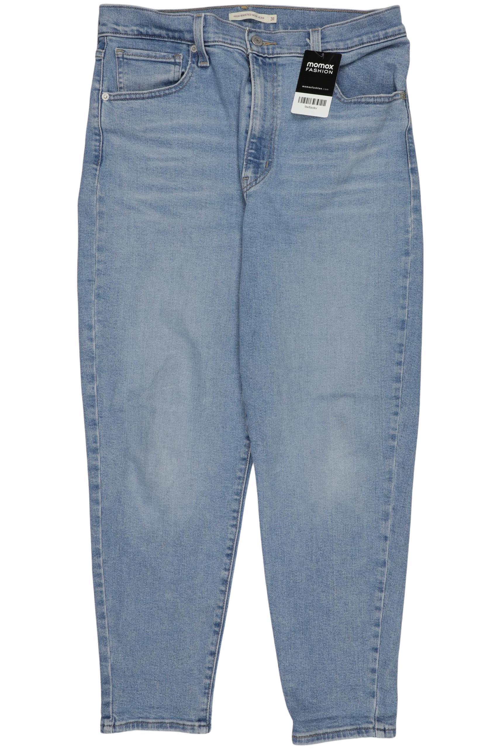 

Levis Damen Jeans, blau, Gr. 31