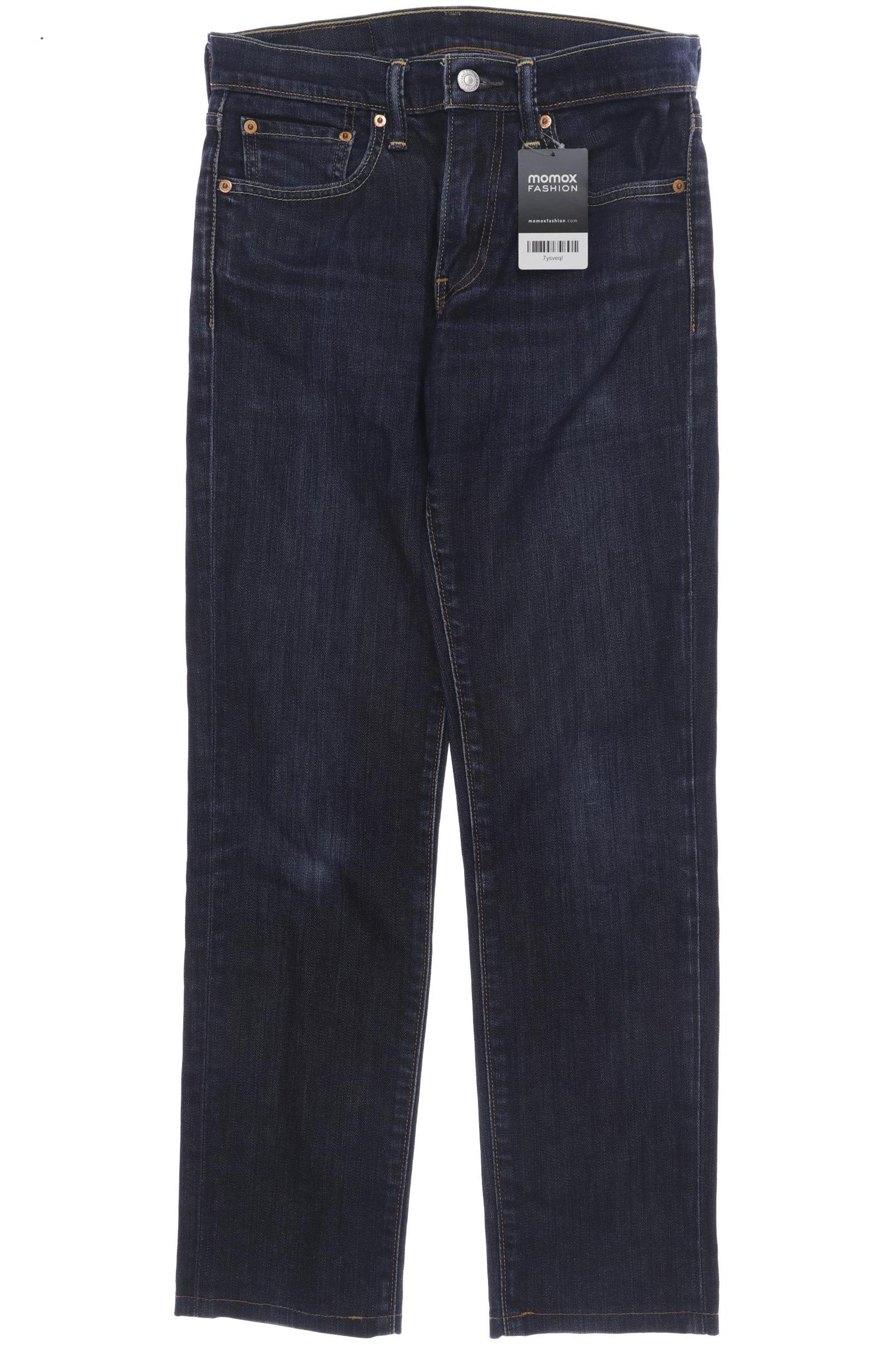 

Levis Damen Jeans, marineblau