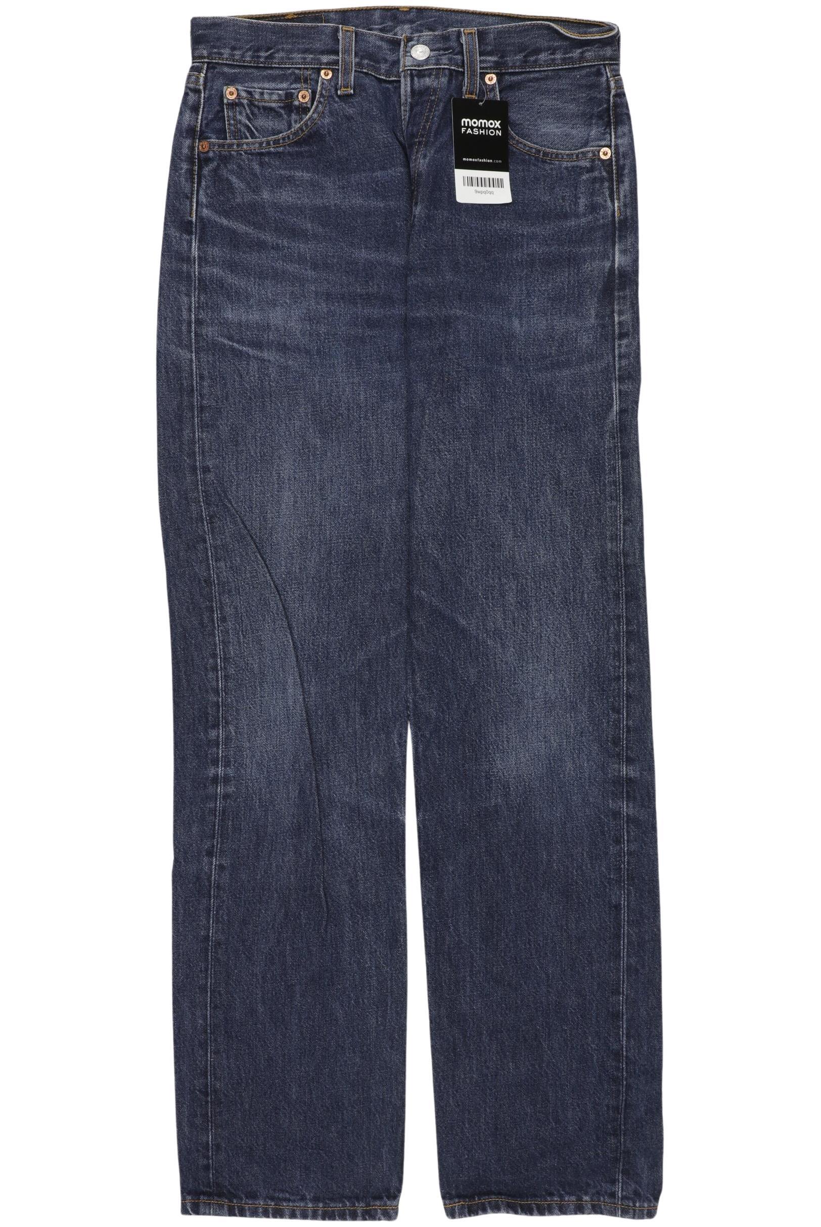 

Levis Damen Jeans, marineblau, Gr. 30