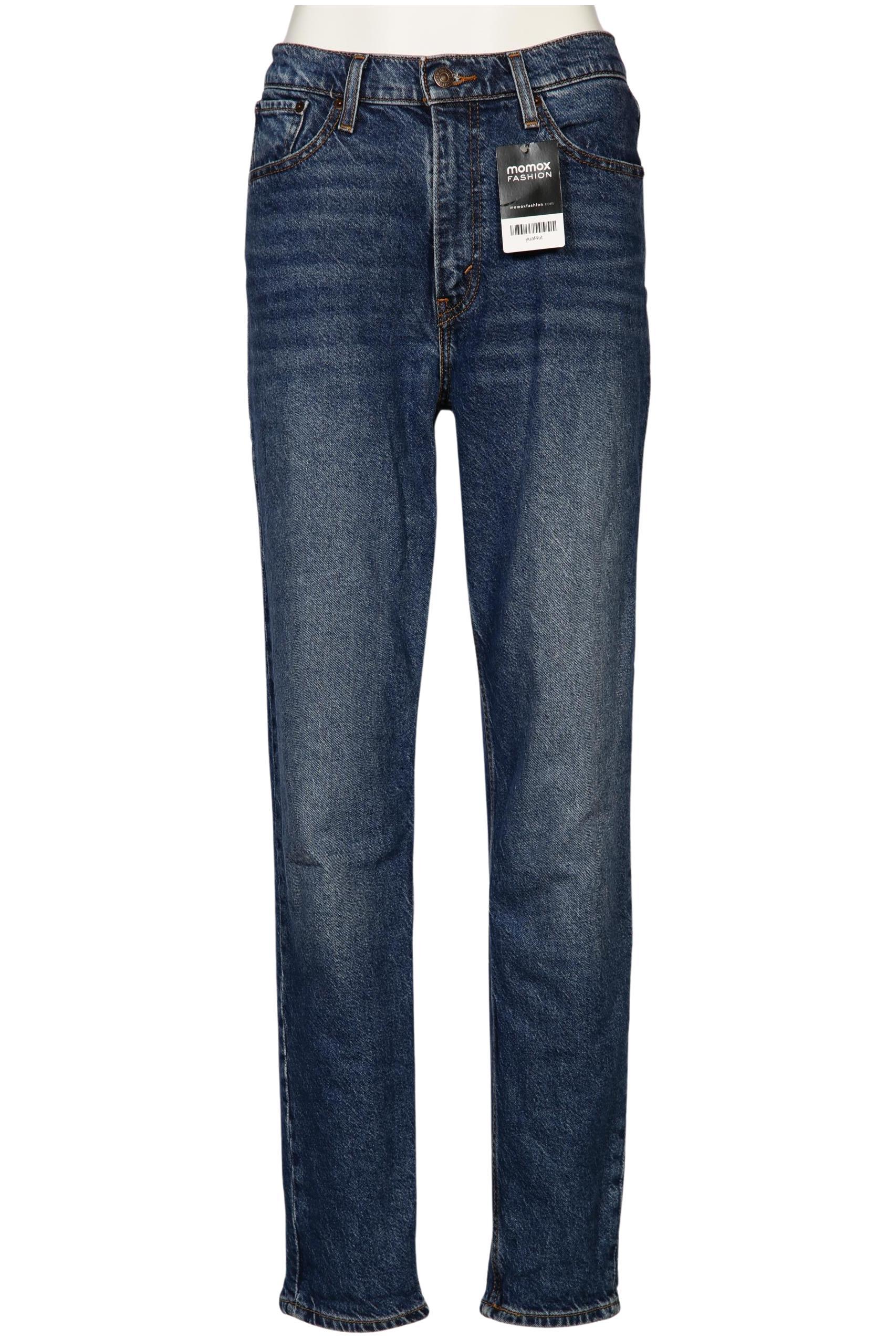 

Levis Damen Jeans, blau, Gr. 29