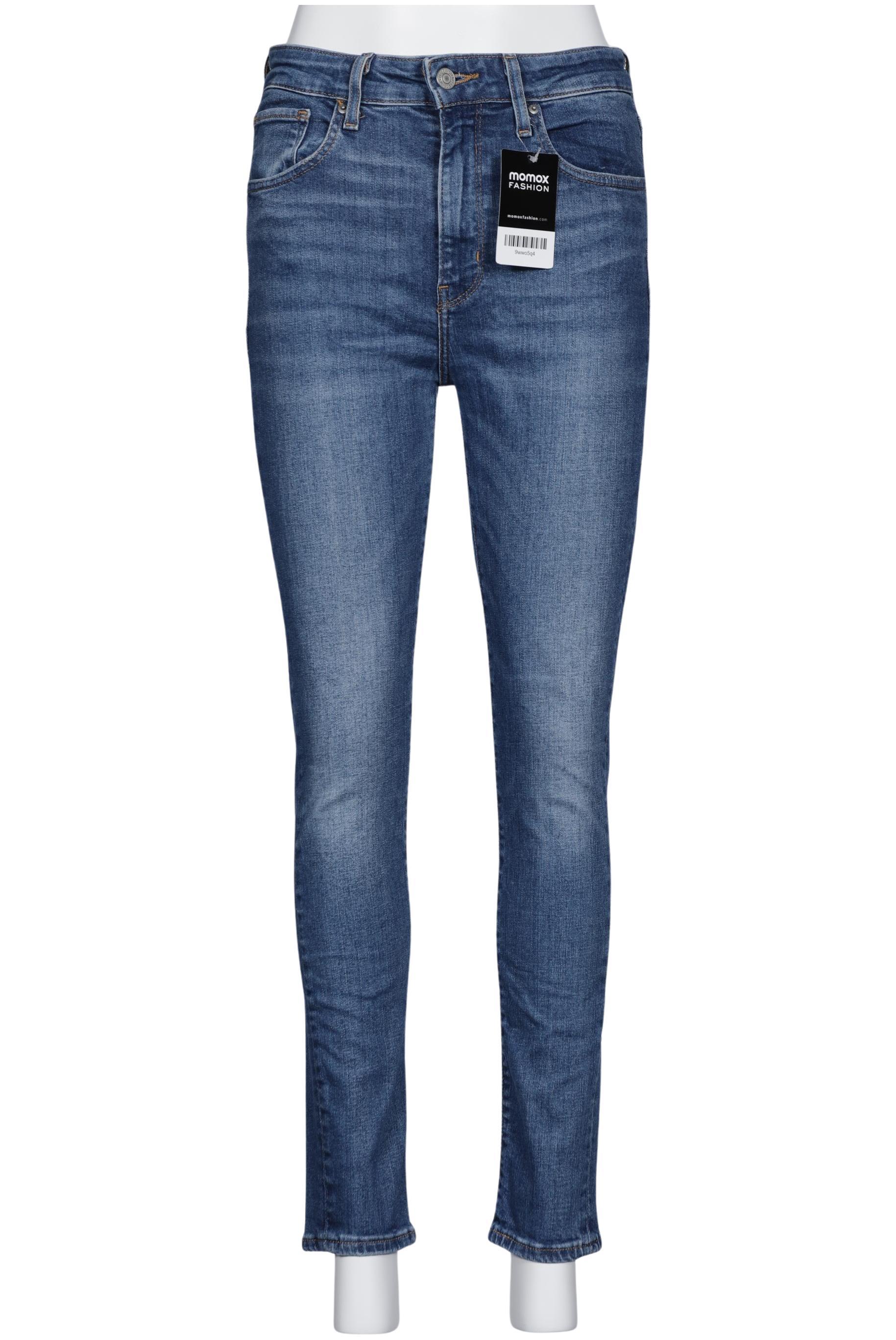 

Levis Damen Jeans, blau, Gr. 28