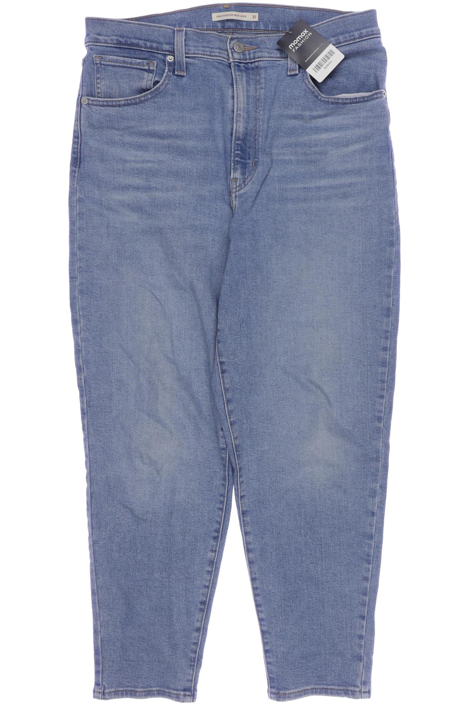 

Levis Damen Jeans, blau, Gr. 31
