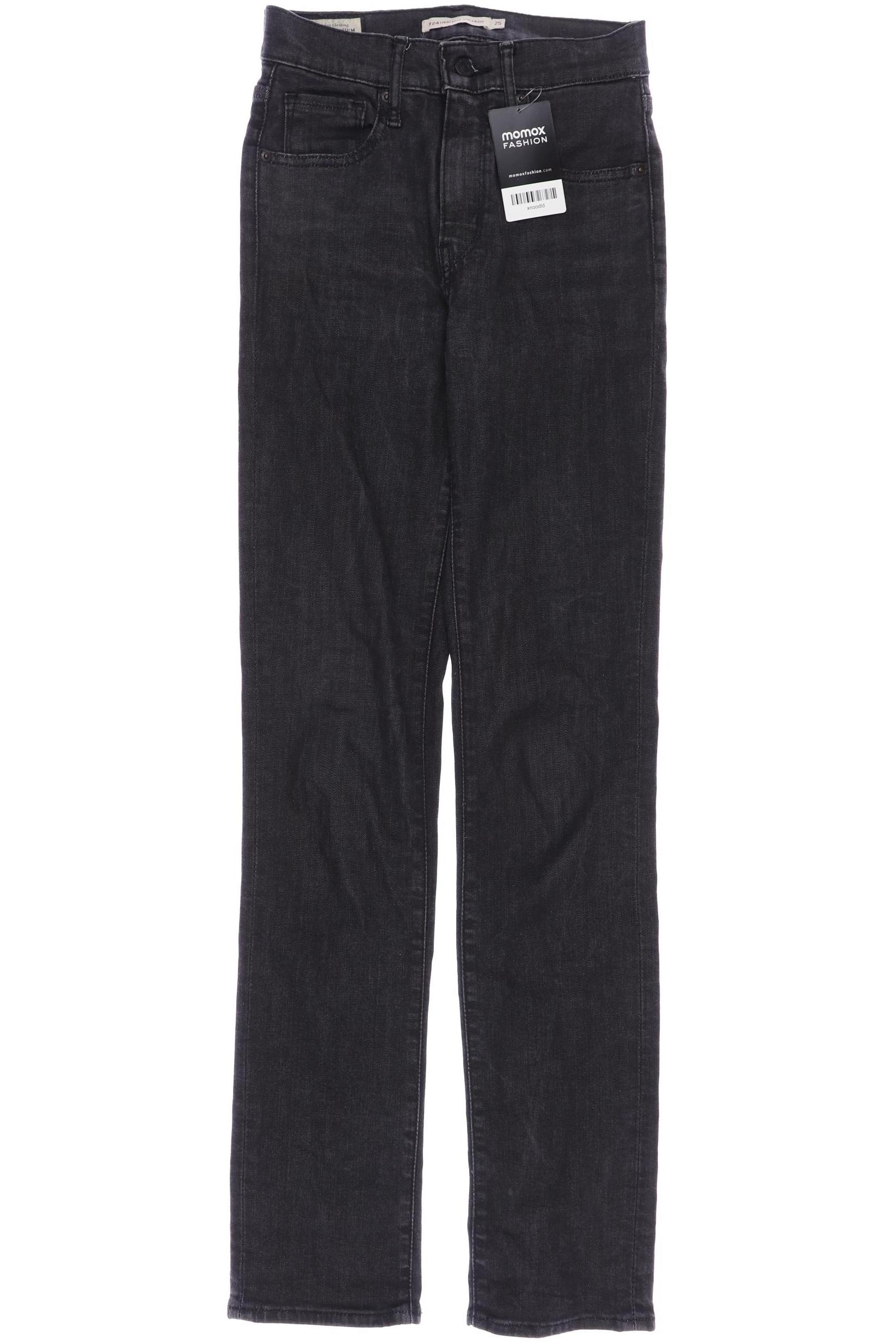 

Levis Damen Jeans, grau, Gr. 34