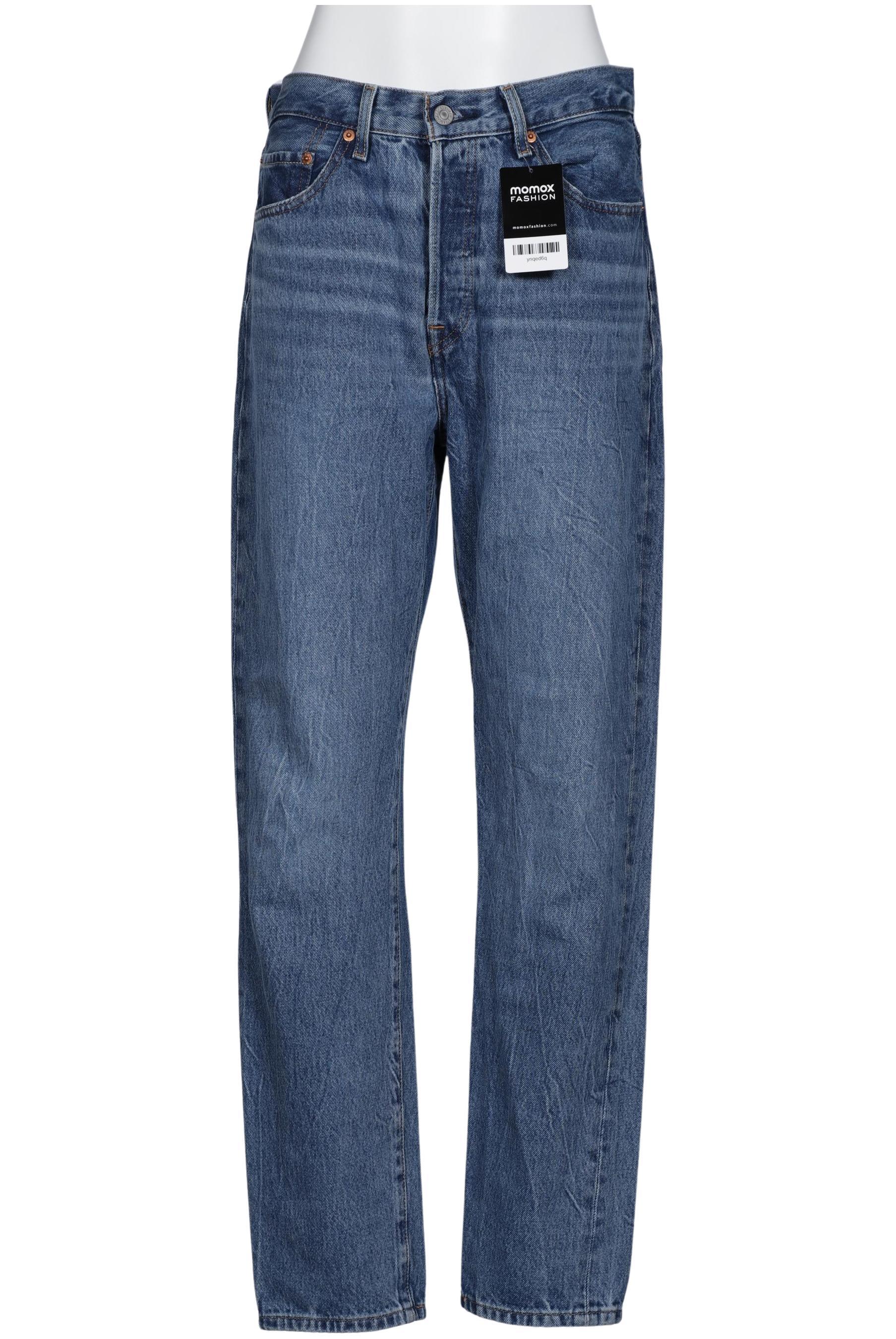 

Levis Damen Jeans, blau, Gr. 28