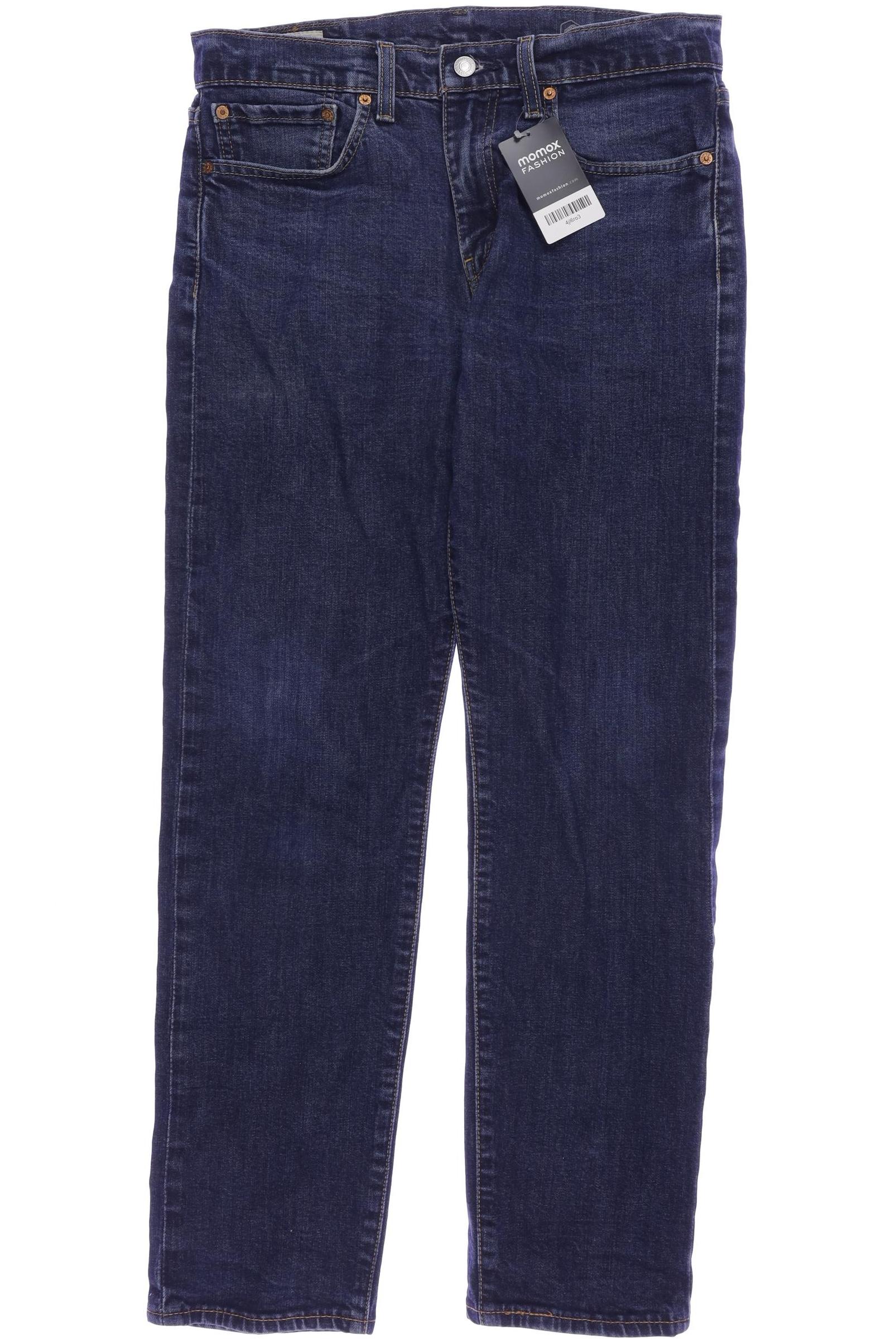 

Levis Damen Jeans, marineblau, Gr. 31